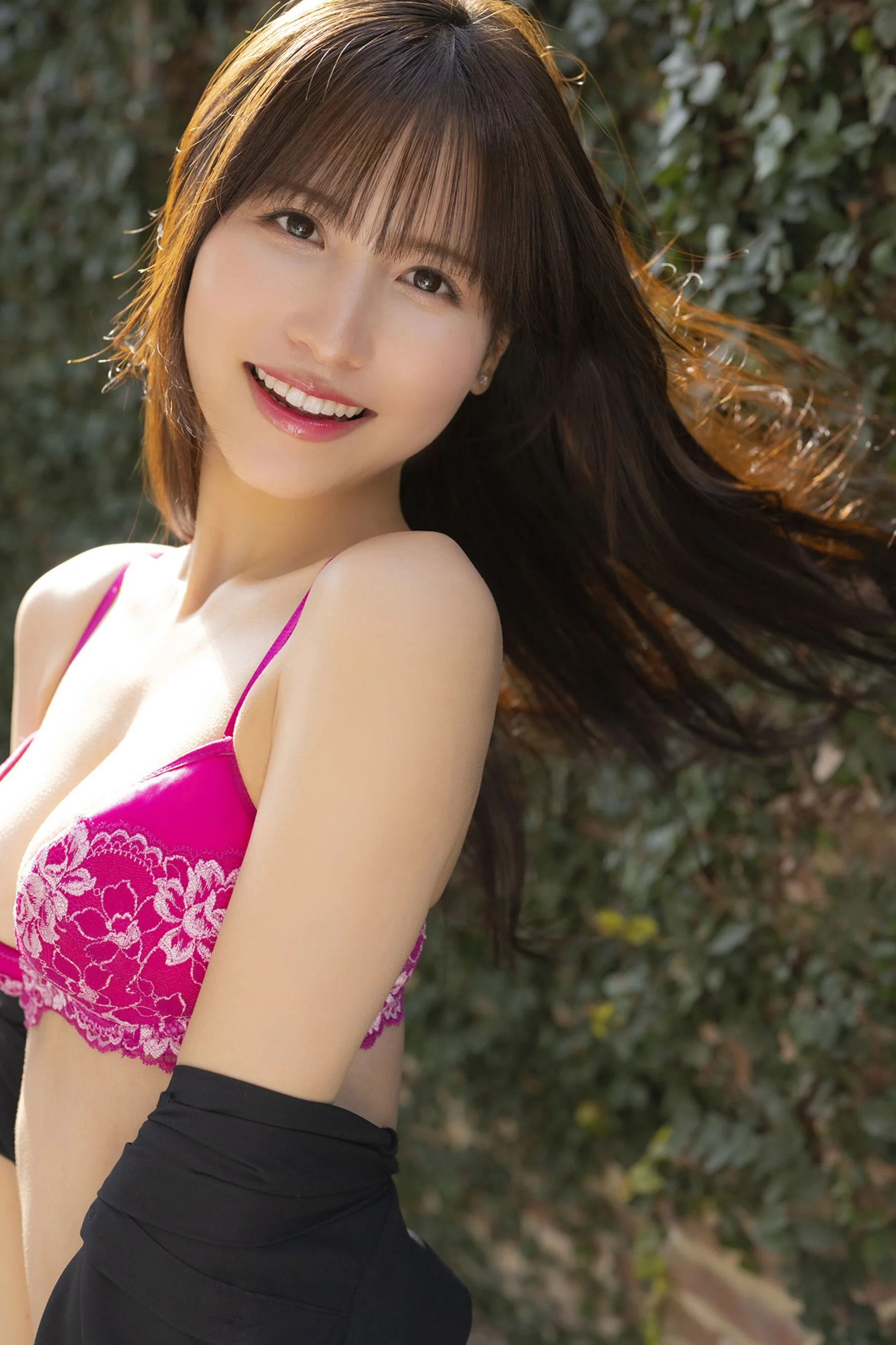 樱空桃《好き、です》 - Photo 18