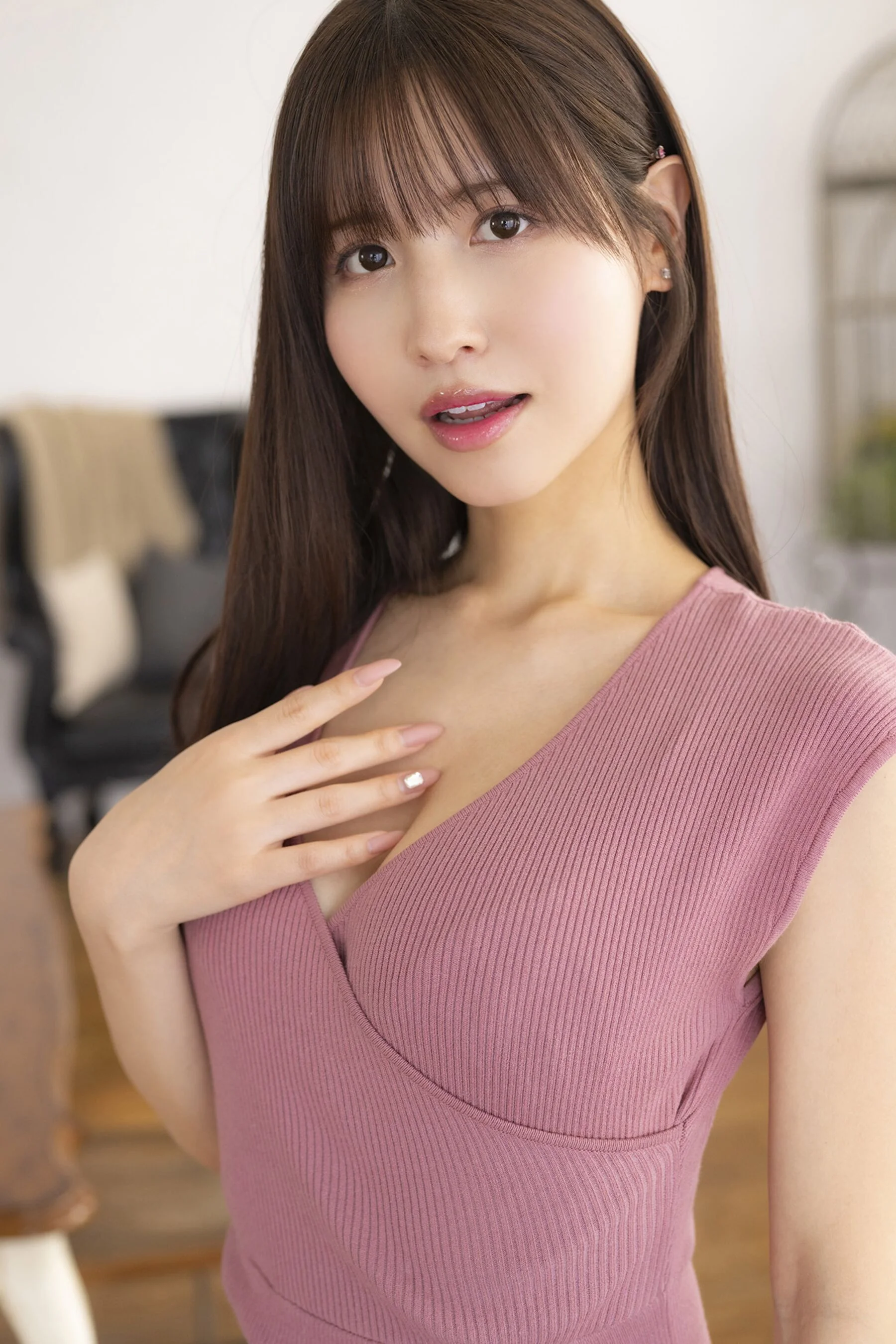 樱空桃《好き、です》 - Photo 35