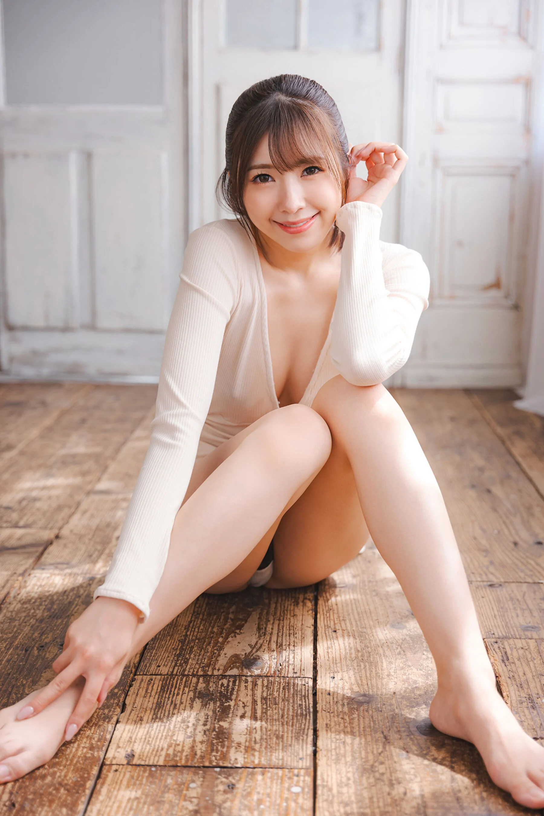 翼舞《Mの诱惑》 - Photo 38