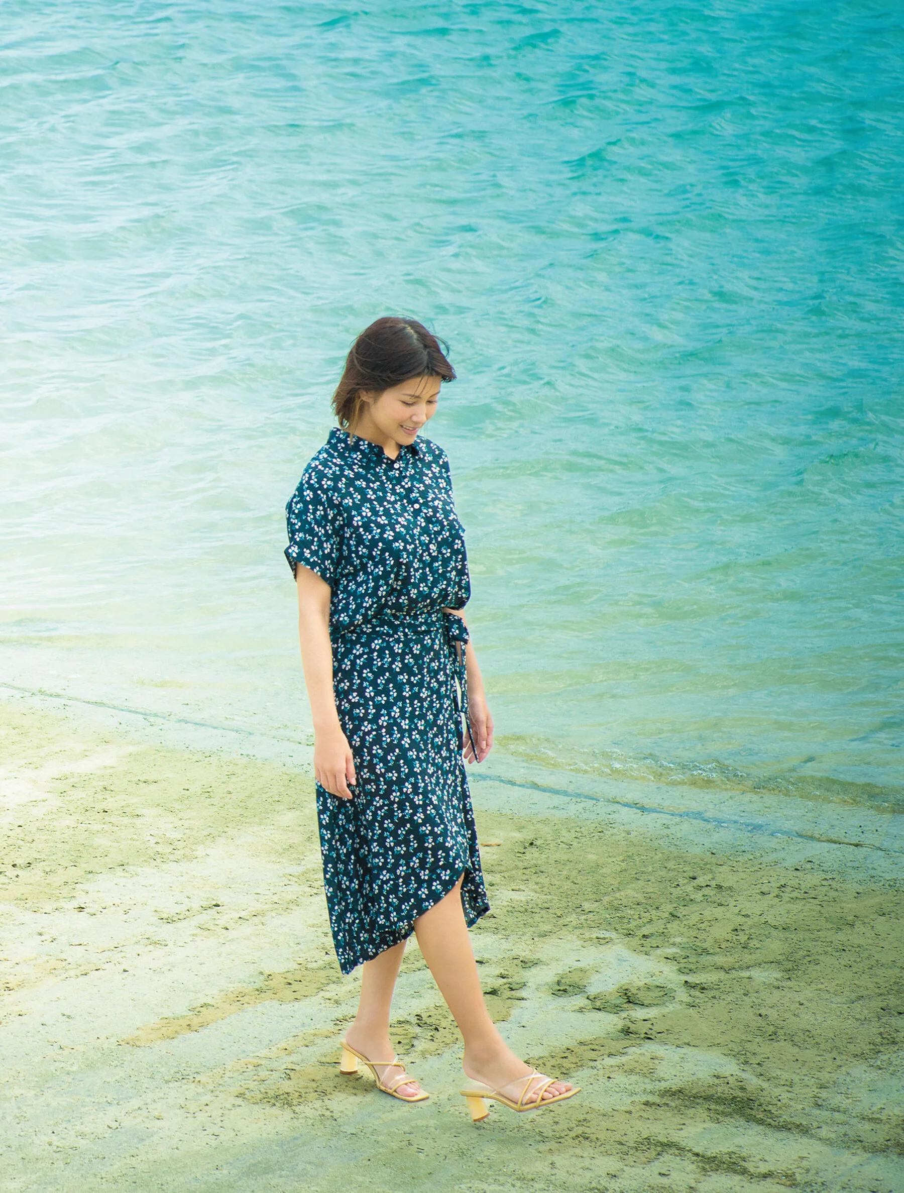 美乃雀《ROMANCE》 - Photo 12