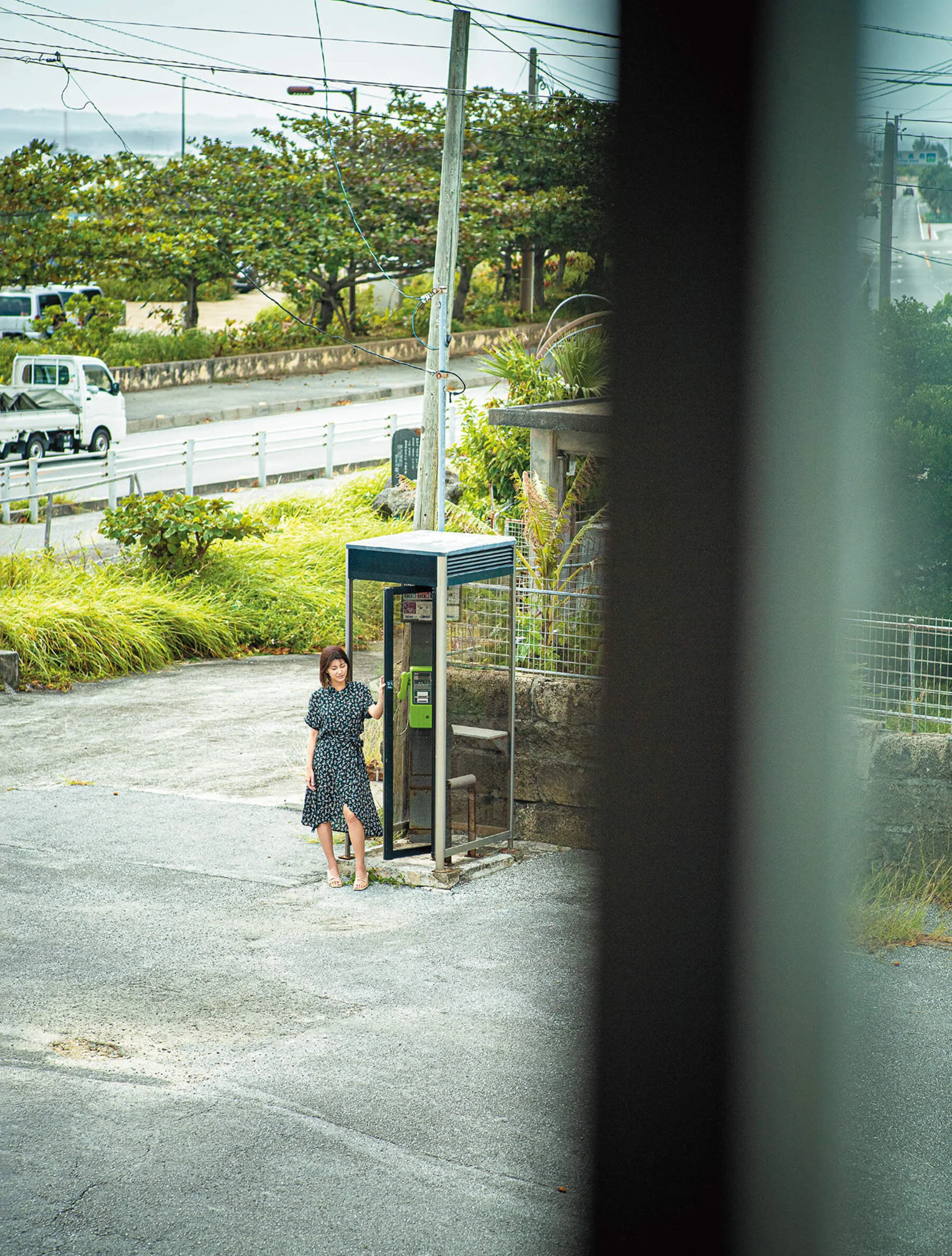 美乃雀《ROMANCE》 - Photo 14