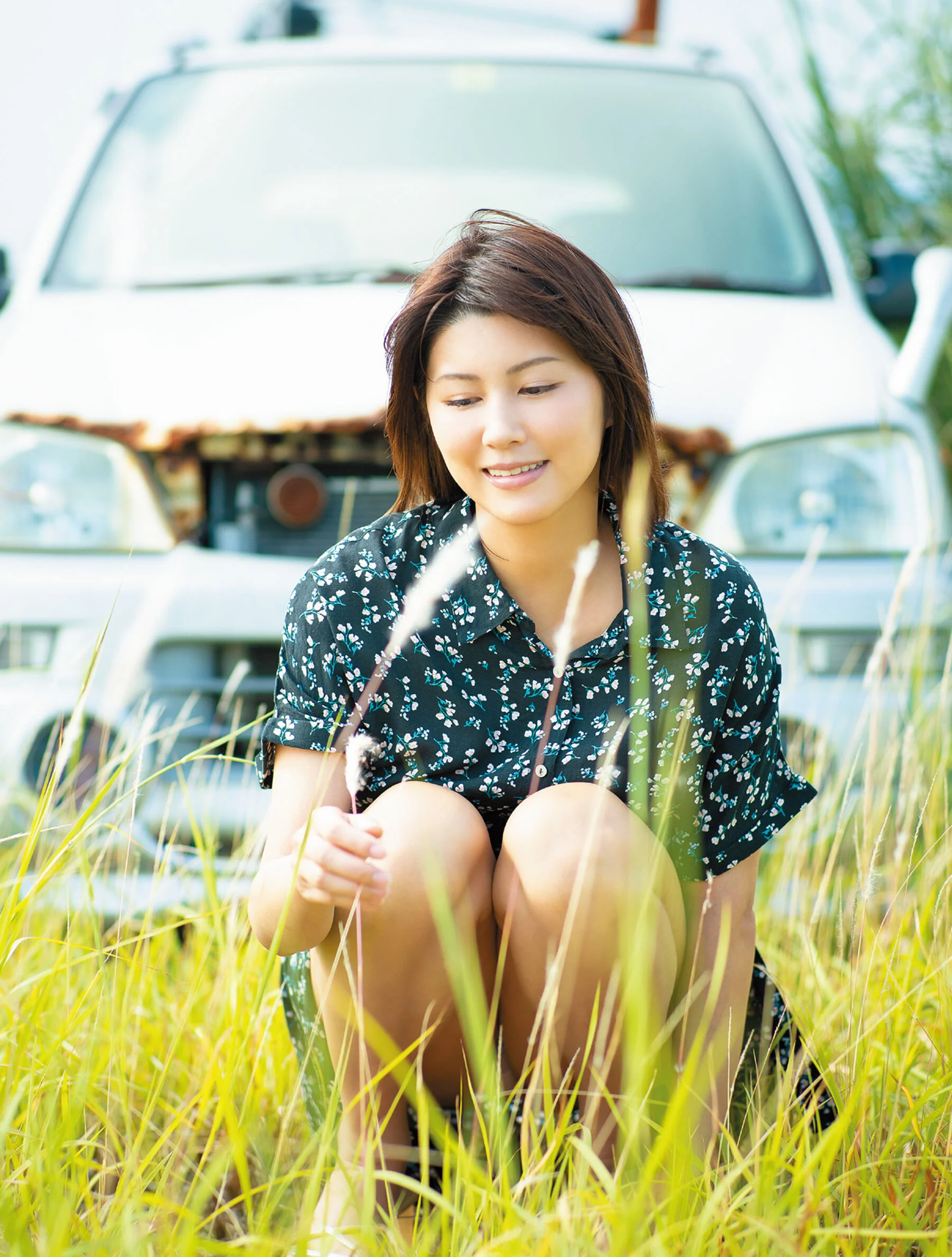 美乃雀《ROMANCE》 - Photo 16