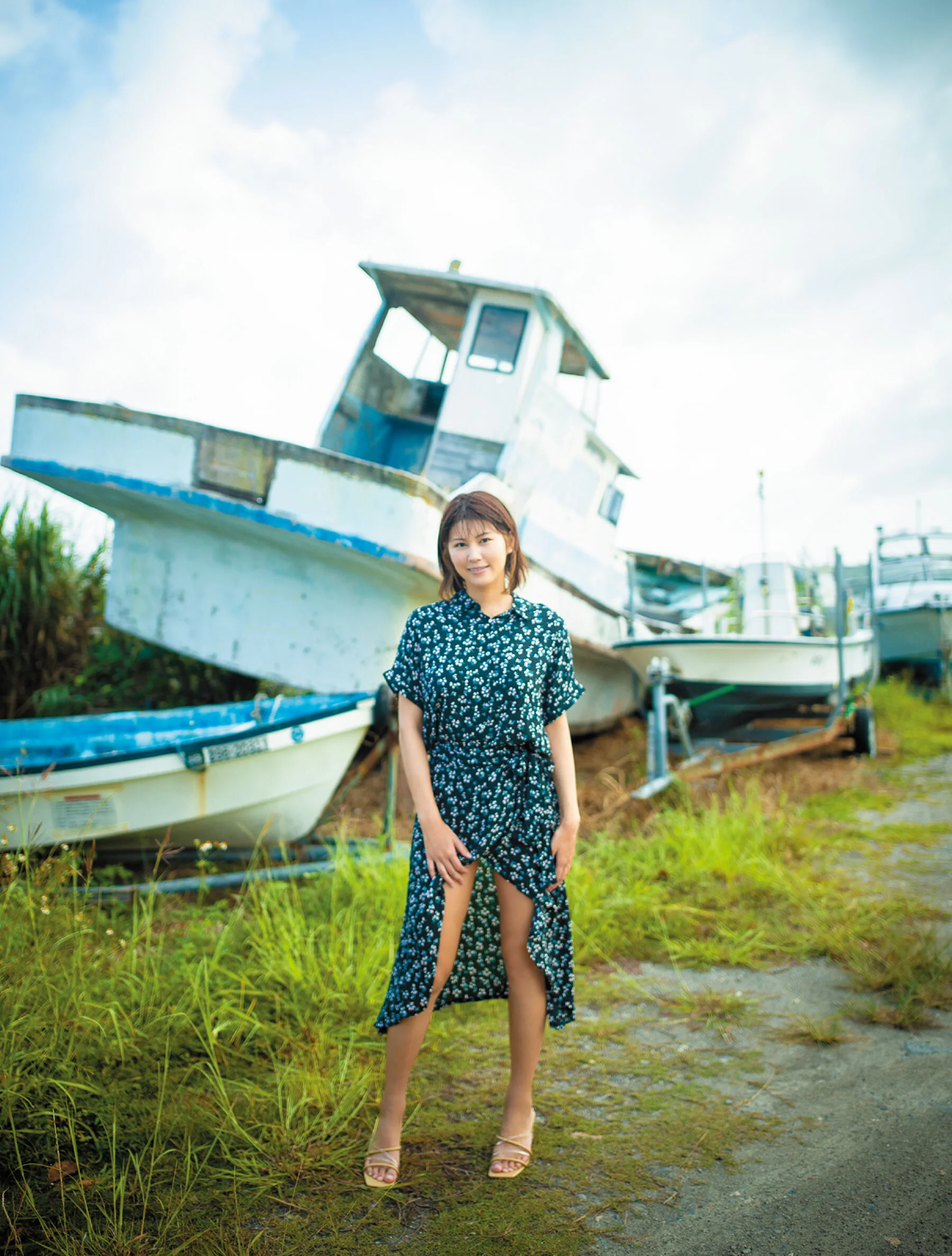 美乃雀《ROMANCE》 - Photo 19