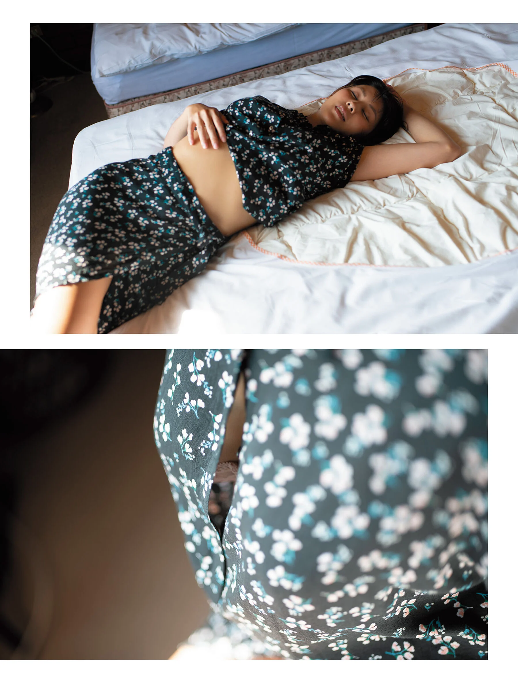 美乃雀《ROMANCE》 - Photo 23