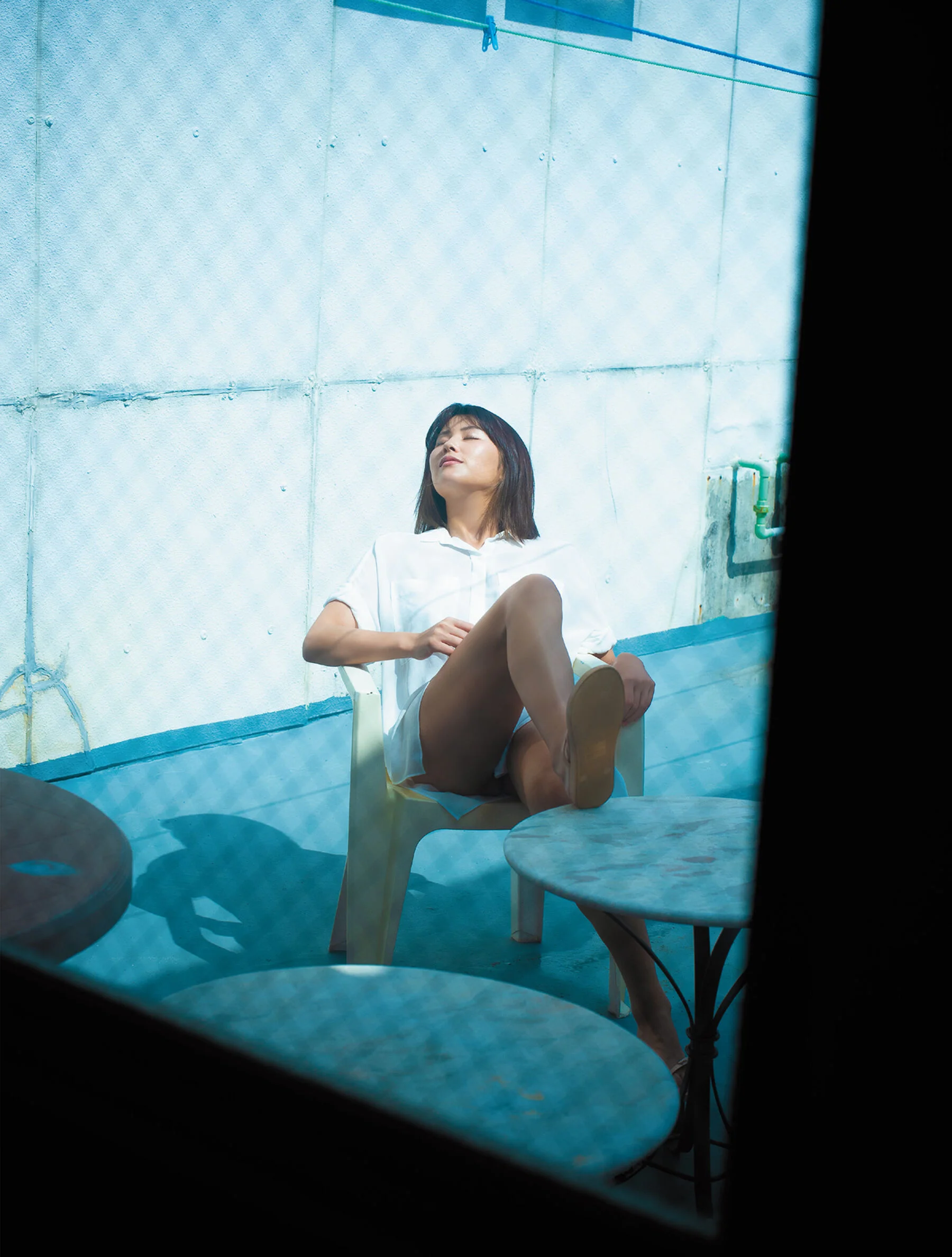 美乃雀《ROMANCE》 - Photo 38