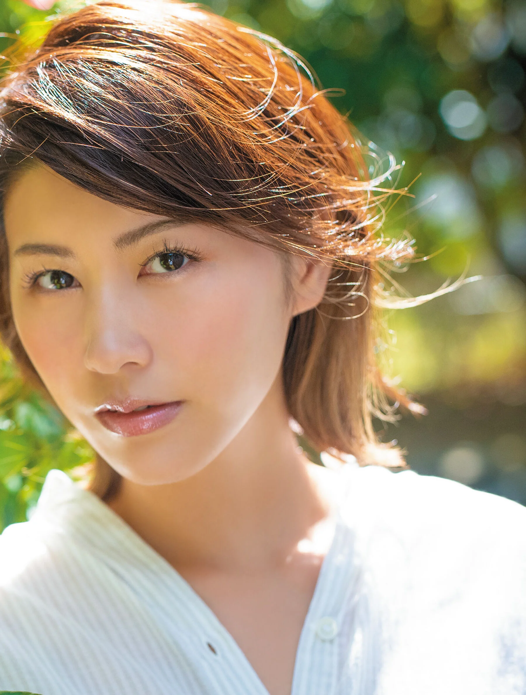 美乃雀《ROMANCE》 - Photo 40