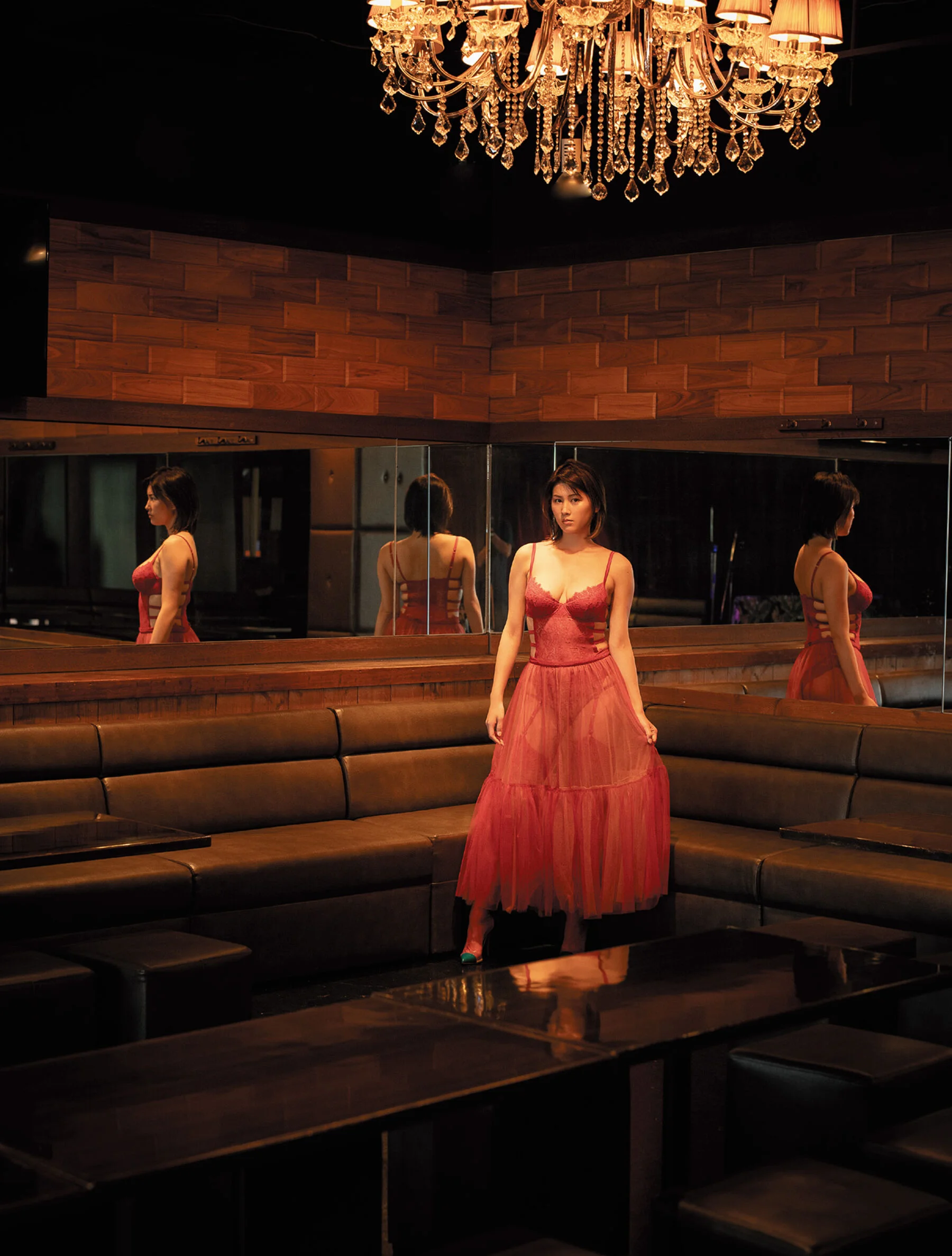 美乃雀《ROMANCE》 - Photo 76