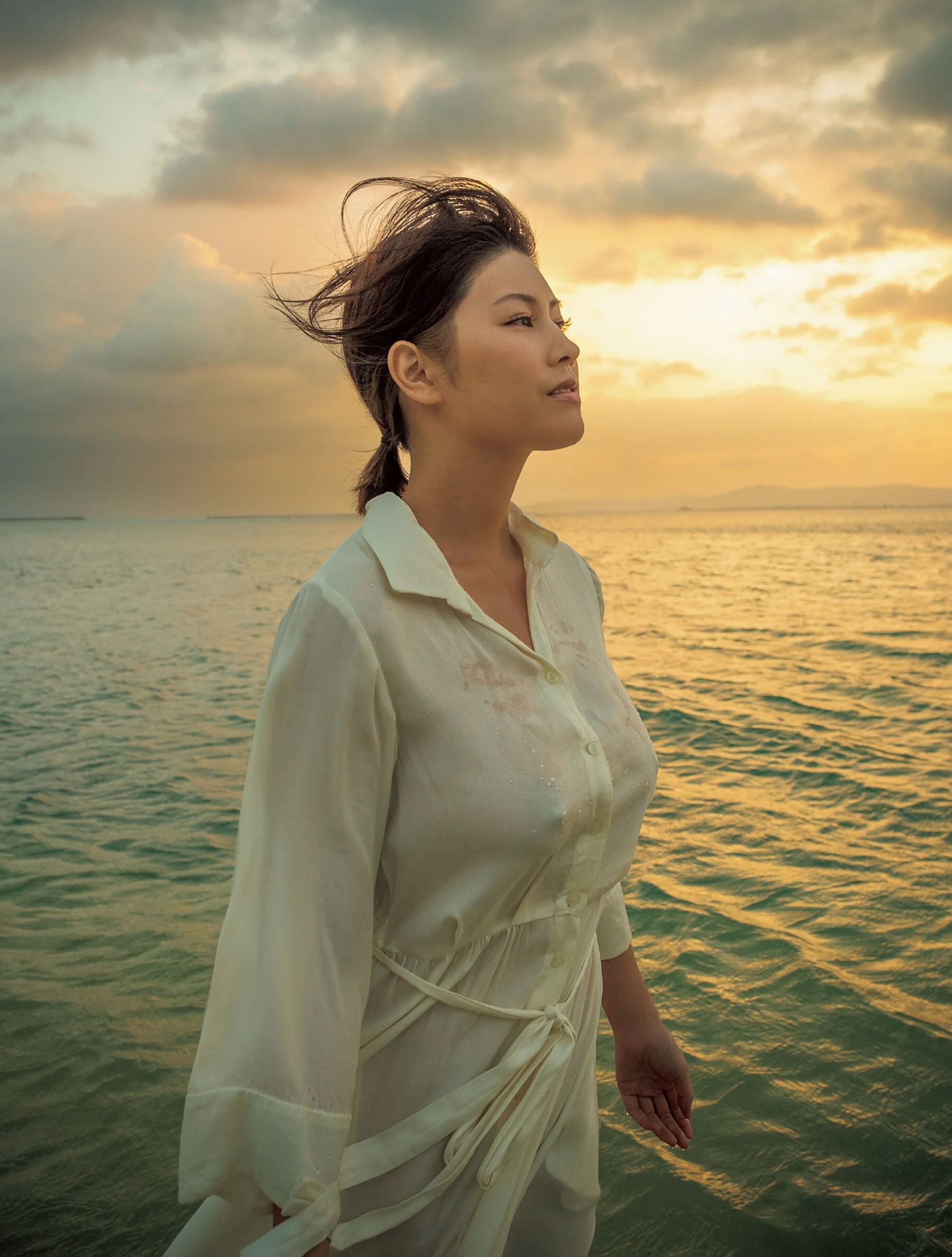 美乃雀《ROMANCE》 - Photo 99