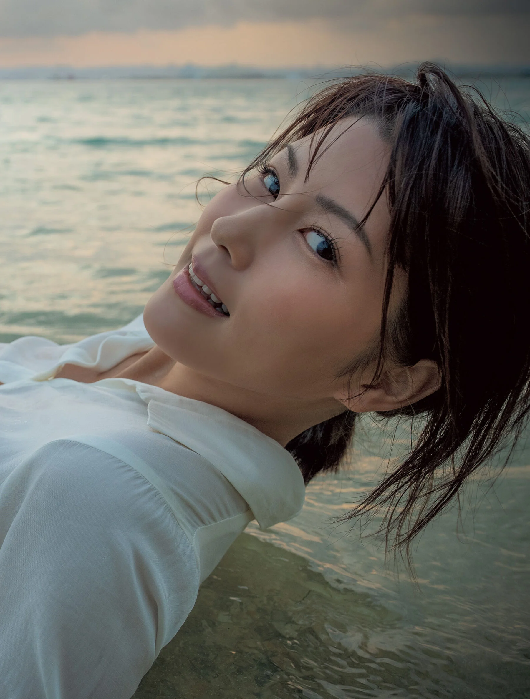 美乃雀《ROMANCE》 - Photo 100