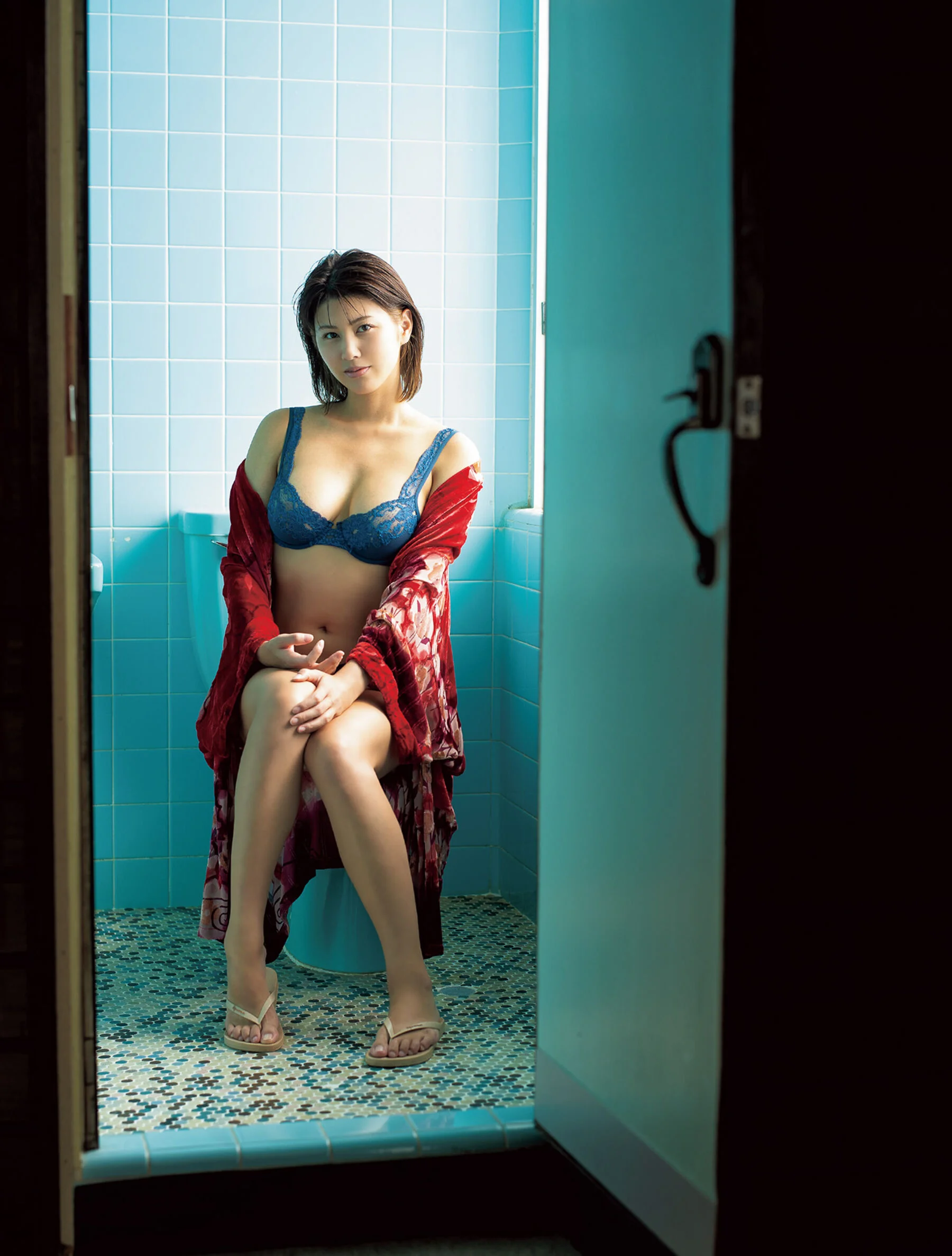 美乃雀《ROMANCE》 - Photo 106