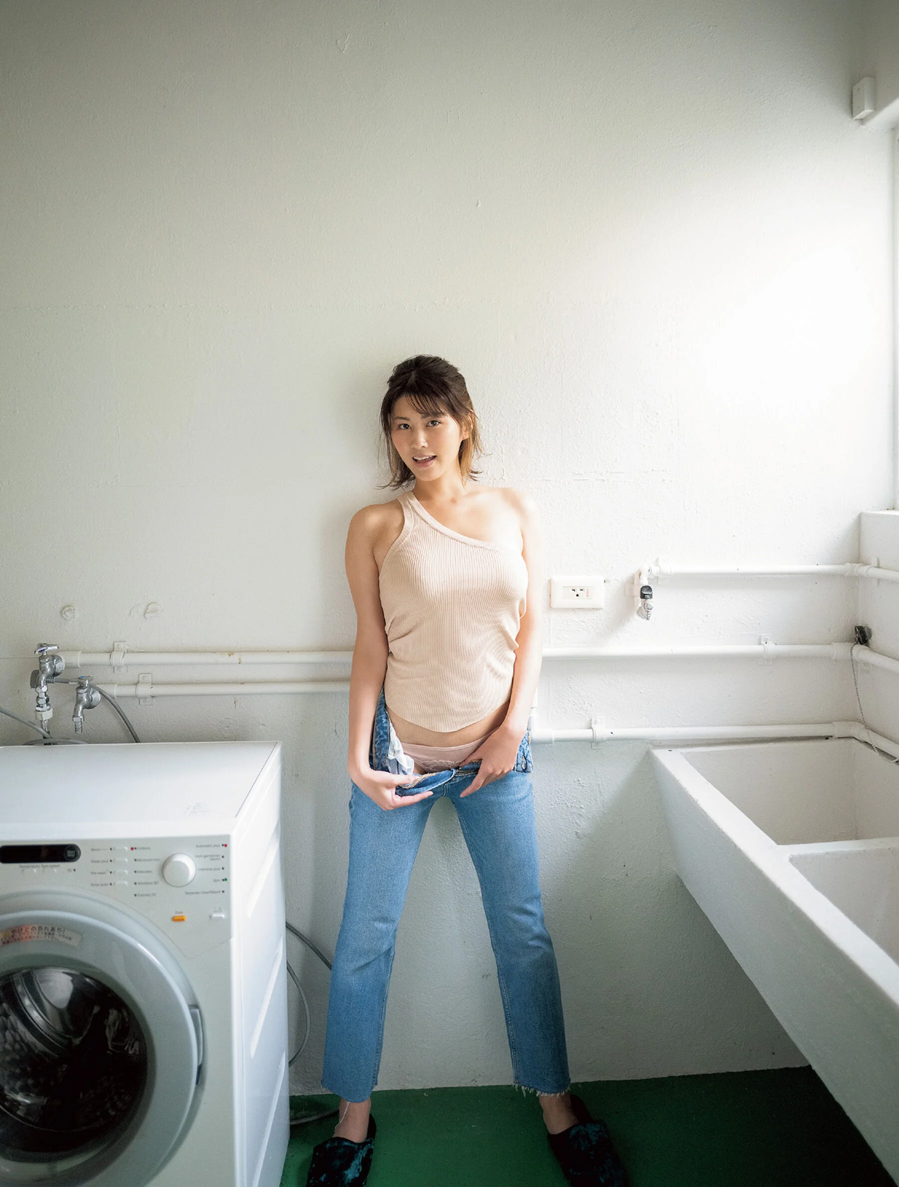 美乃雀《ROMANCE》 - Photo 114