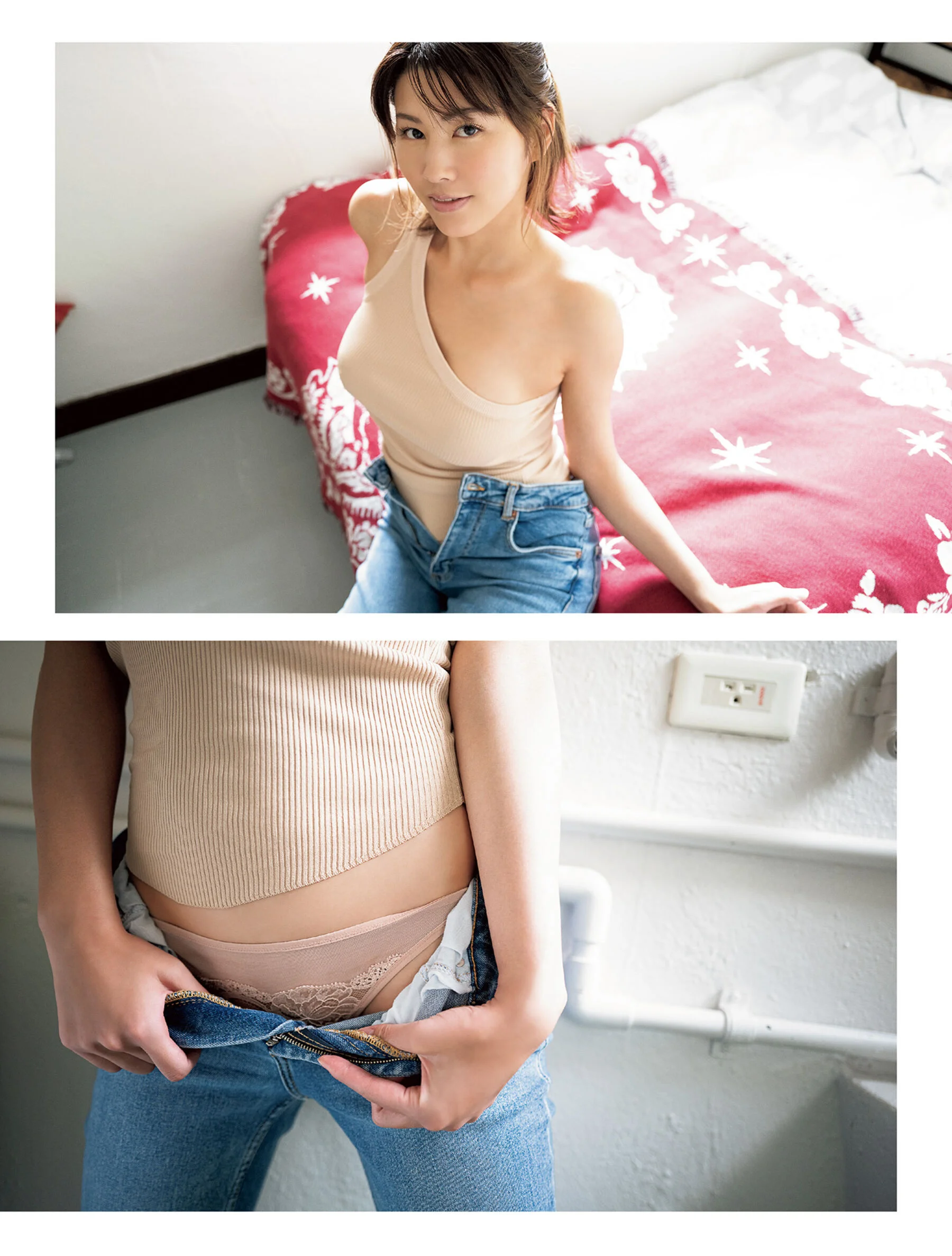 美乃雀《ROMANCE》 - Photo 115