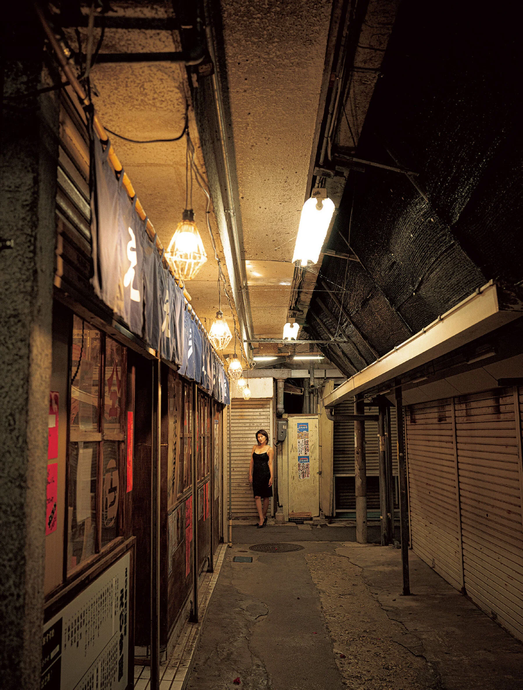 美乃雀《ROMANCE》 - Photo 142