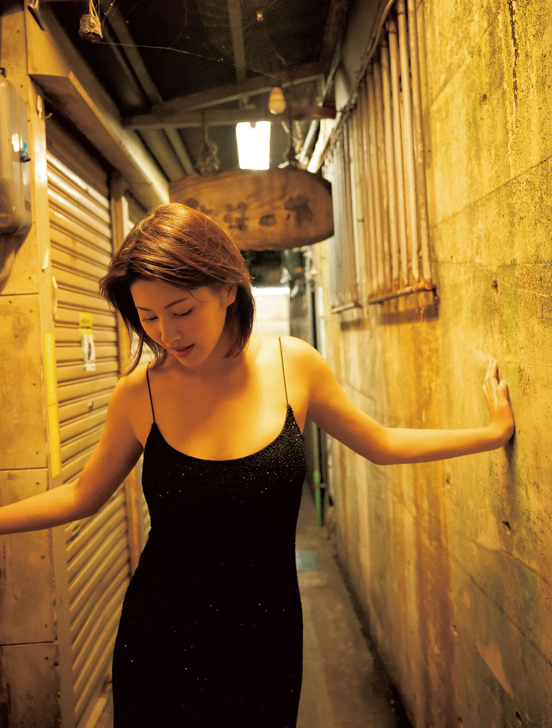 美乃雀《ROMANCE》 - Photo 143