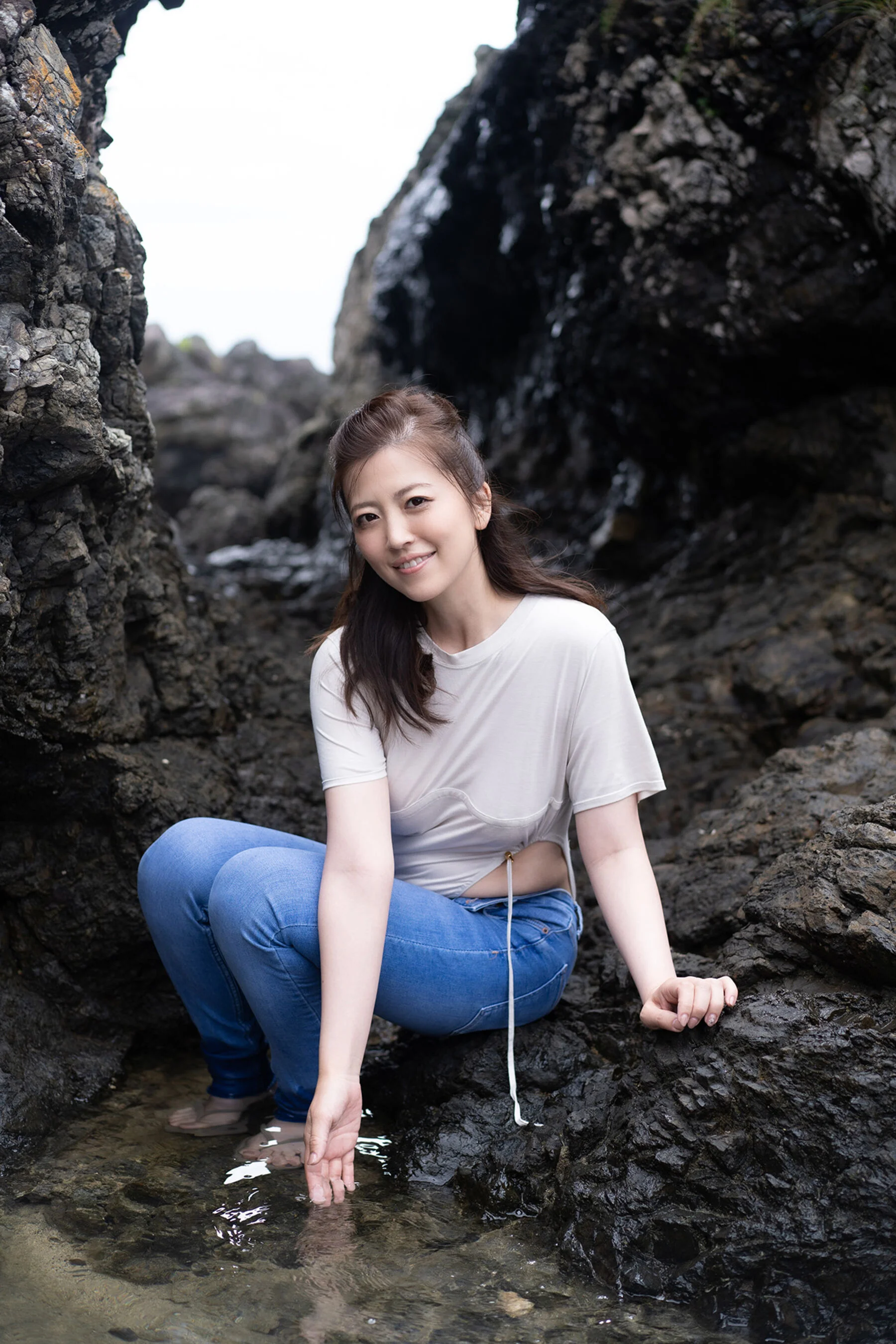 木下凛凛子《セカンドヴァージン》 - Photo 2