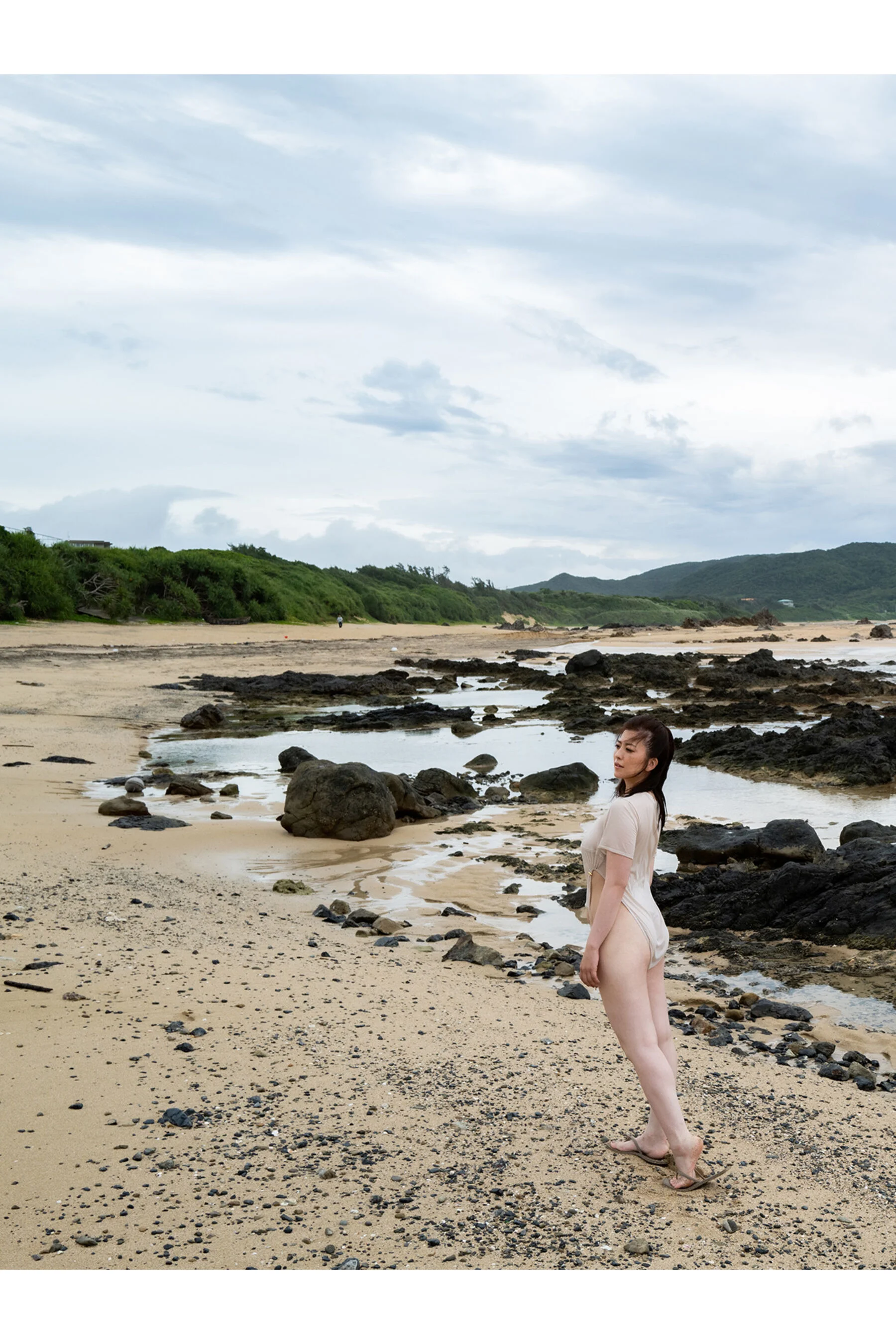 木下凛凛子《セカンドヴァージン》 - Photo 21