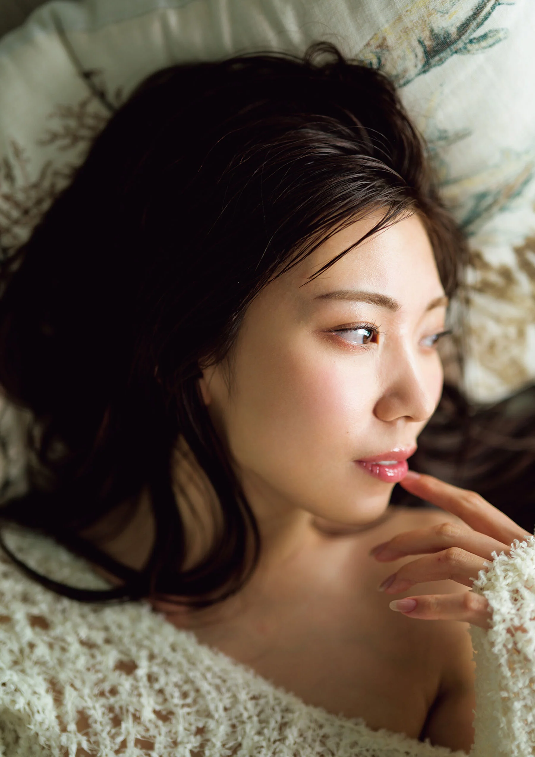 山岸逢花《斐色》 - Photo 15