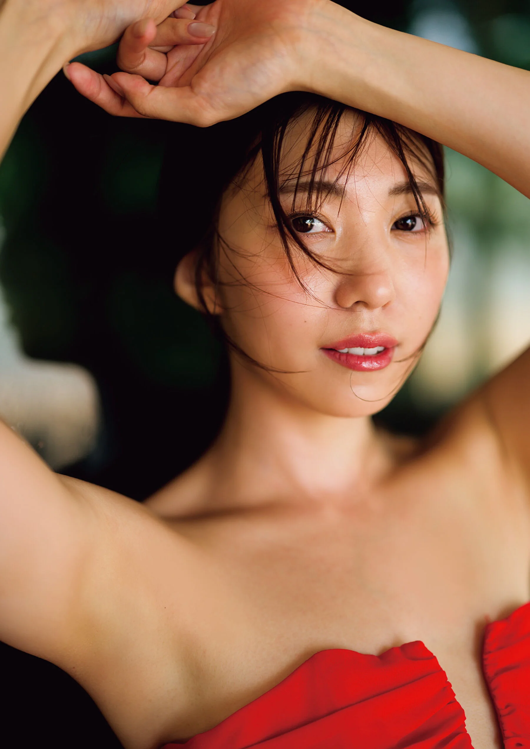 山岸逢花《斐色》 - Photo 27