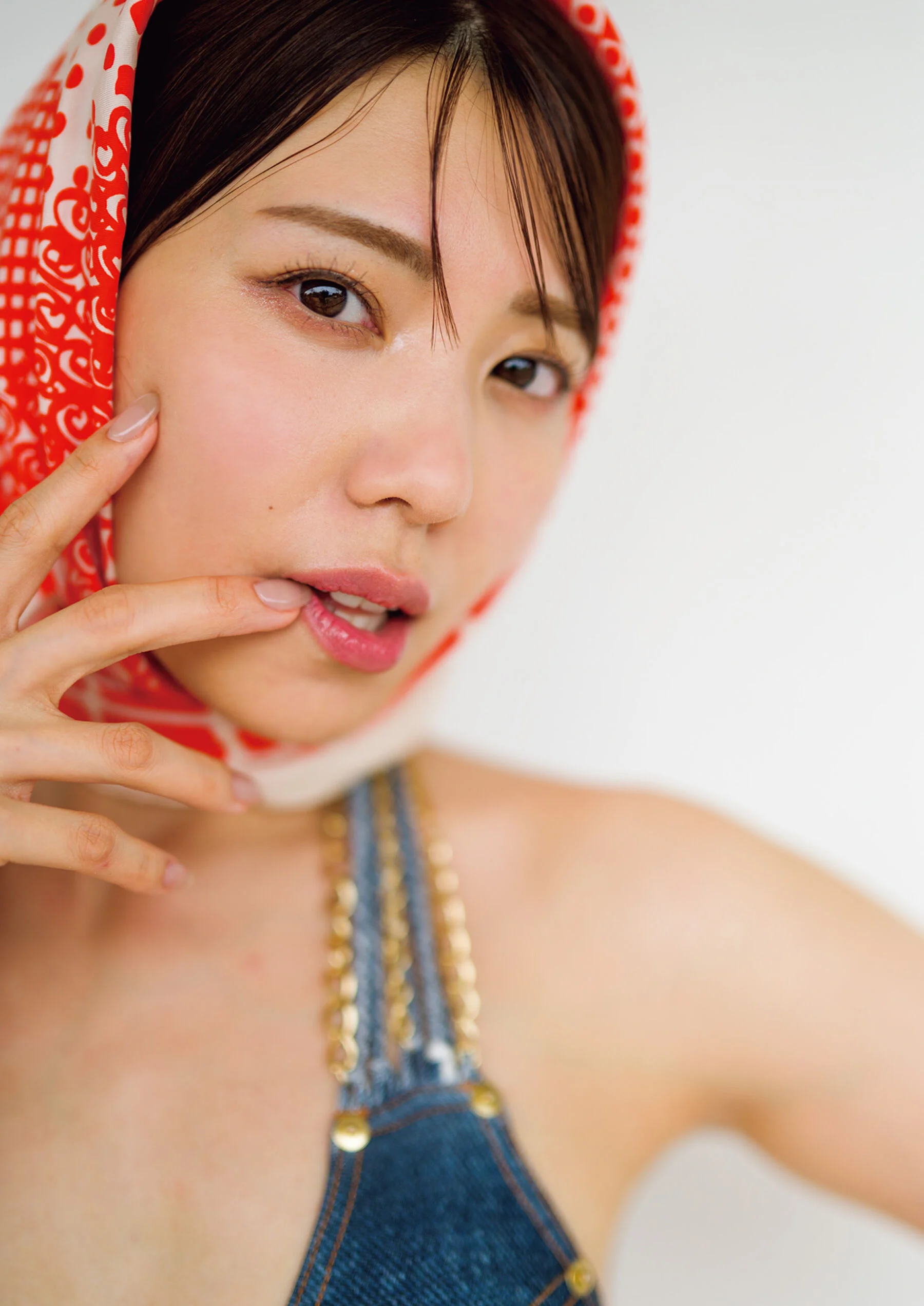 山岸逢花《斐色》 - Photo 103