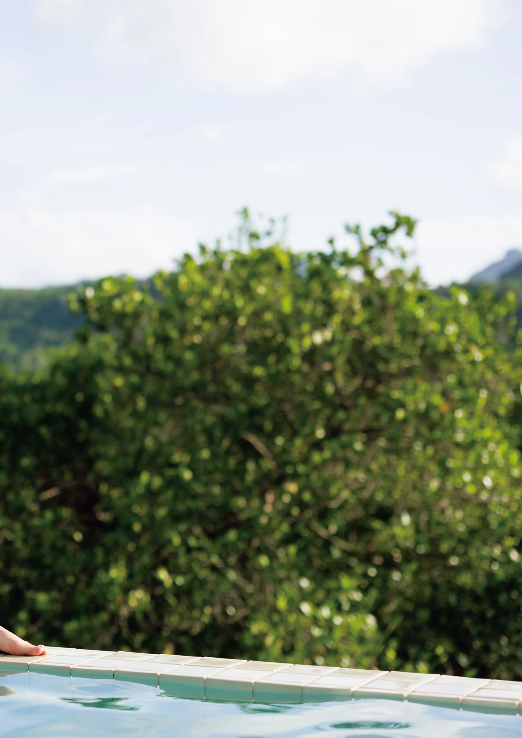 山岸逢花《斐色》 - Photo 114