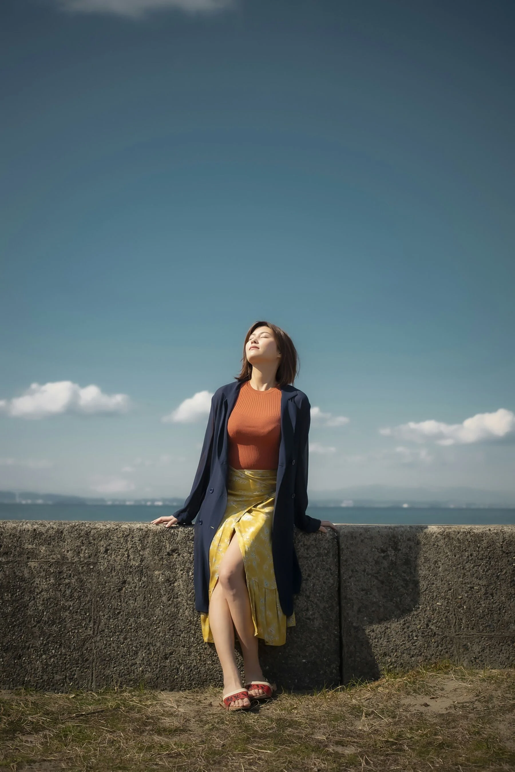 美乃雀《不伦日记～接吻》 - Photo 14