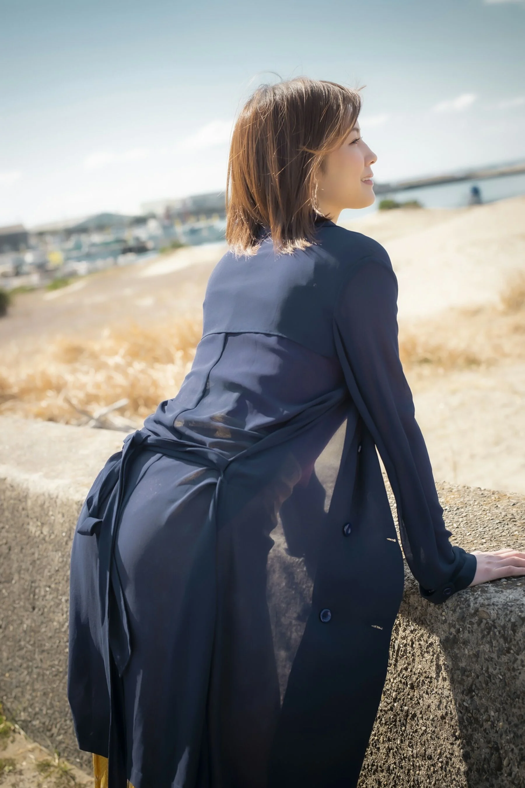 美乃雀《不伦日记～接吻》 - Photo 15