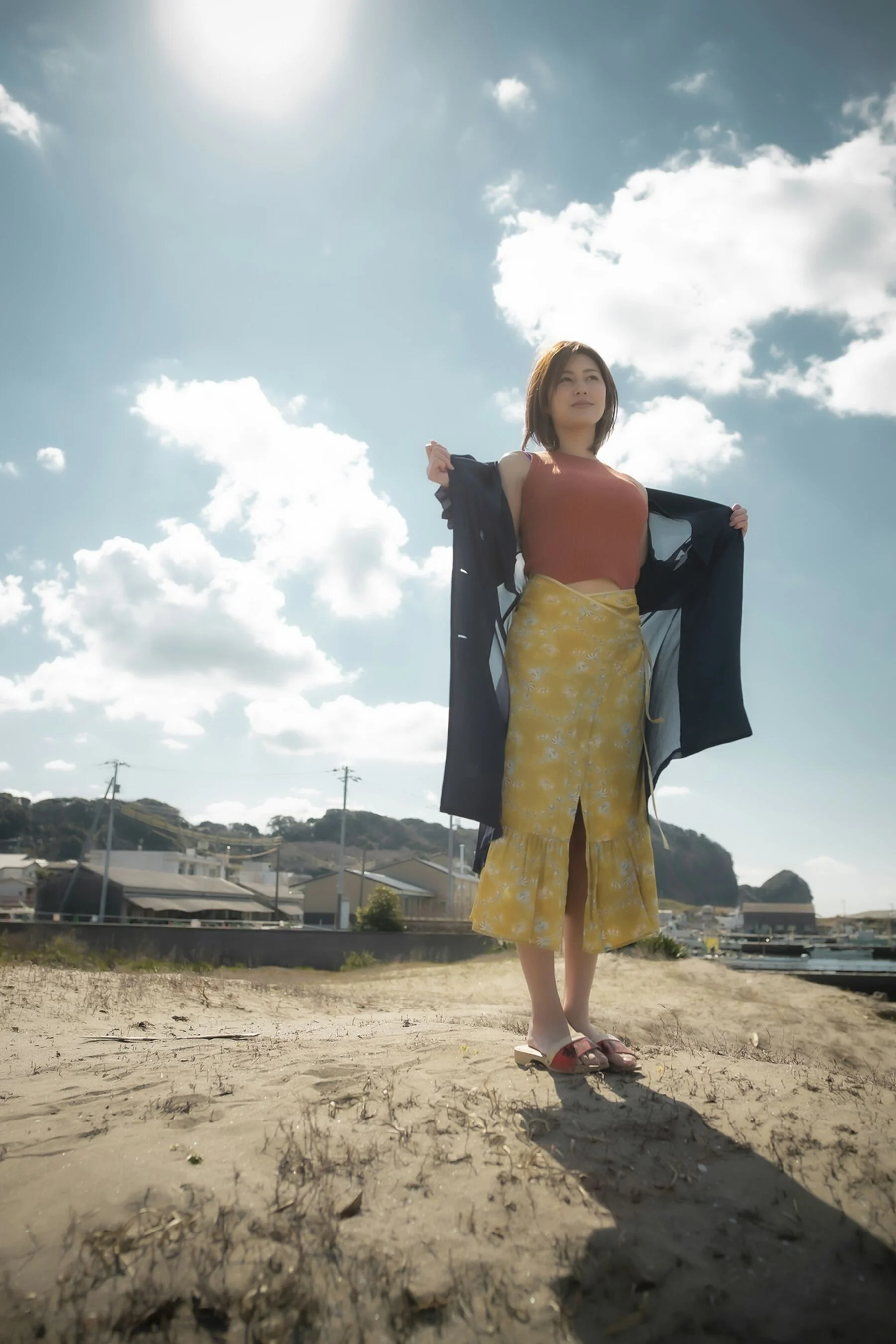 美乃雀《不伦日记～接吻》 - Photo 16