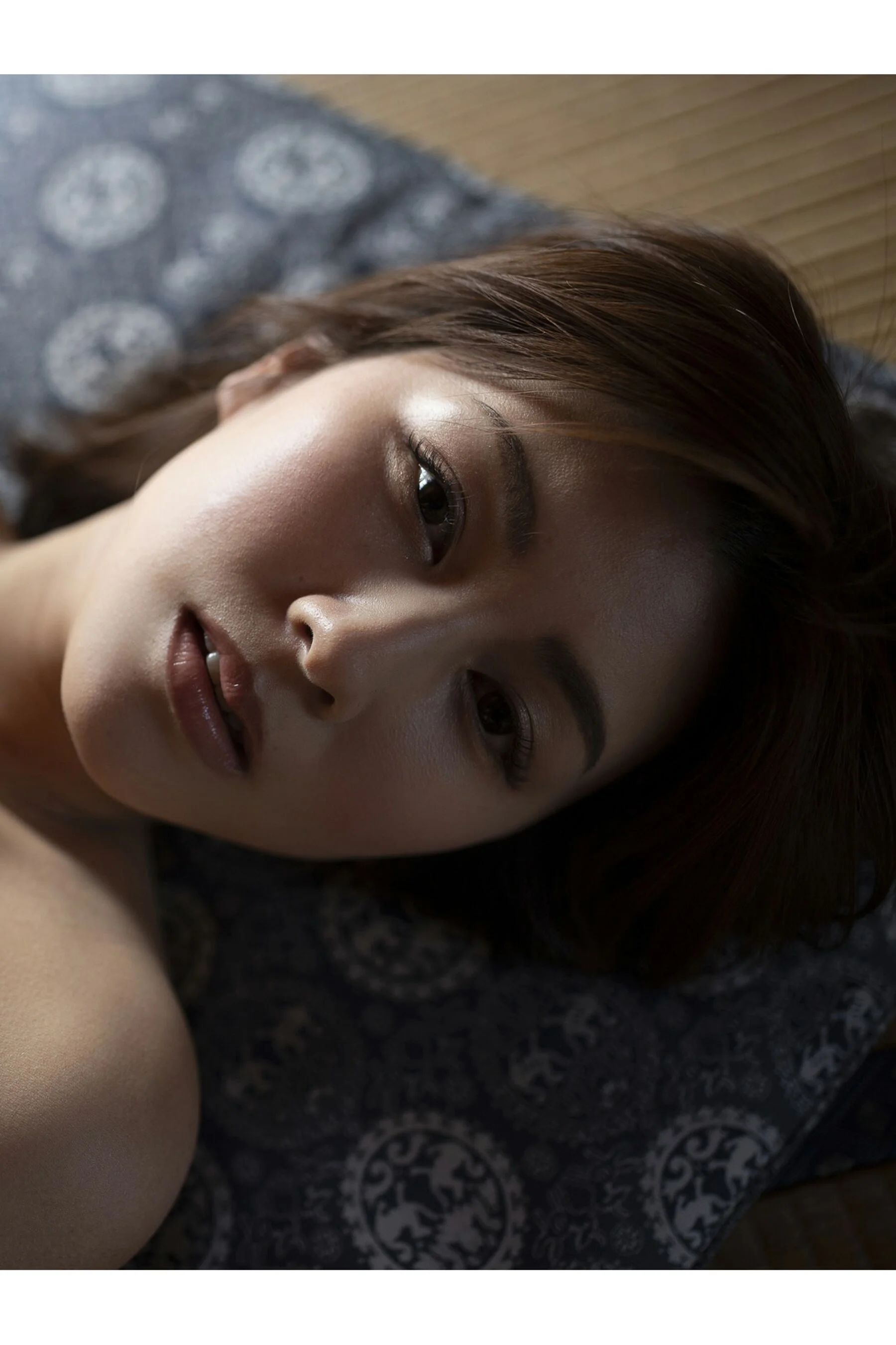 美乃雀《不伦日记～接吻》 - Photo 68