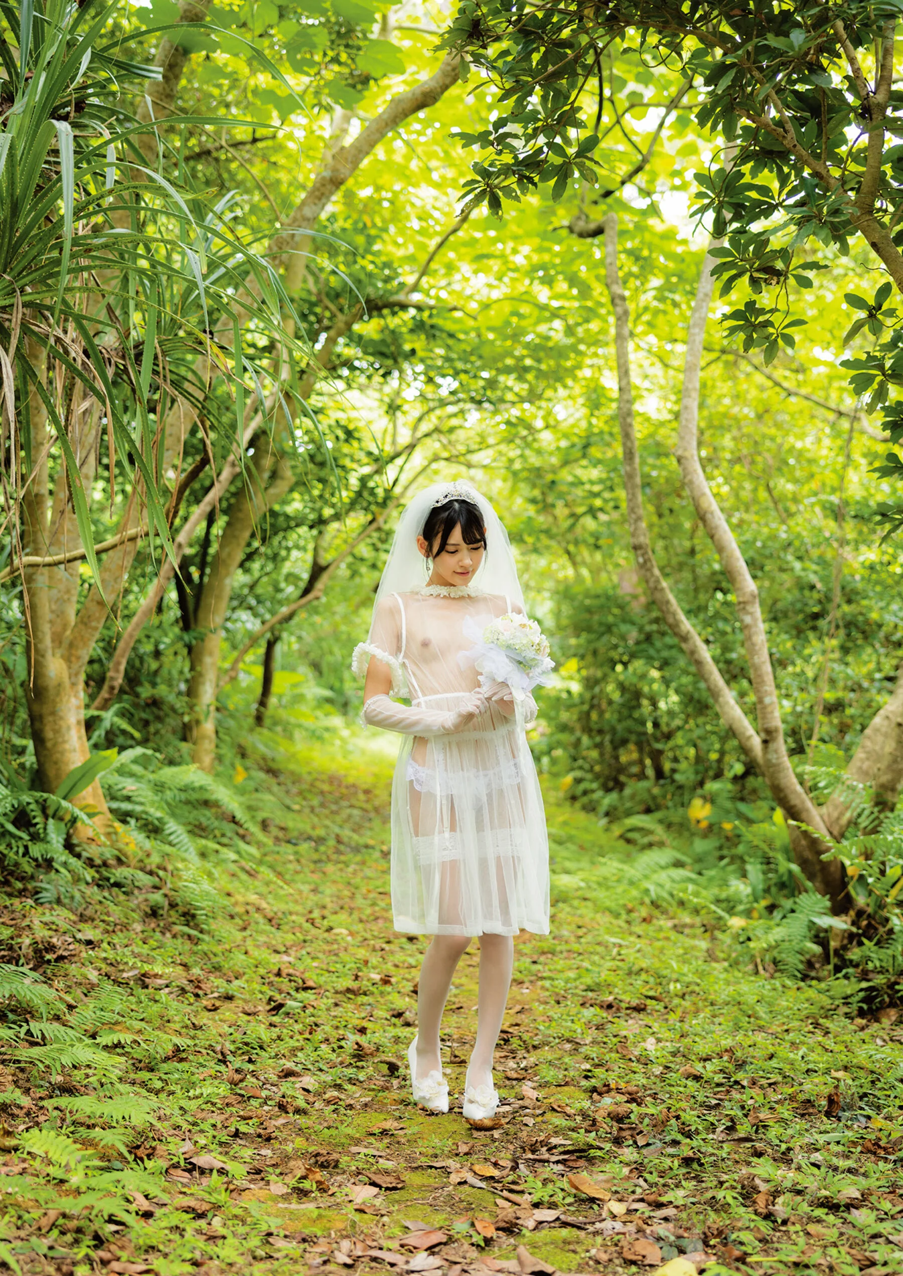 八挂海《She Loves You》 - Photo 5