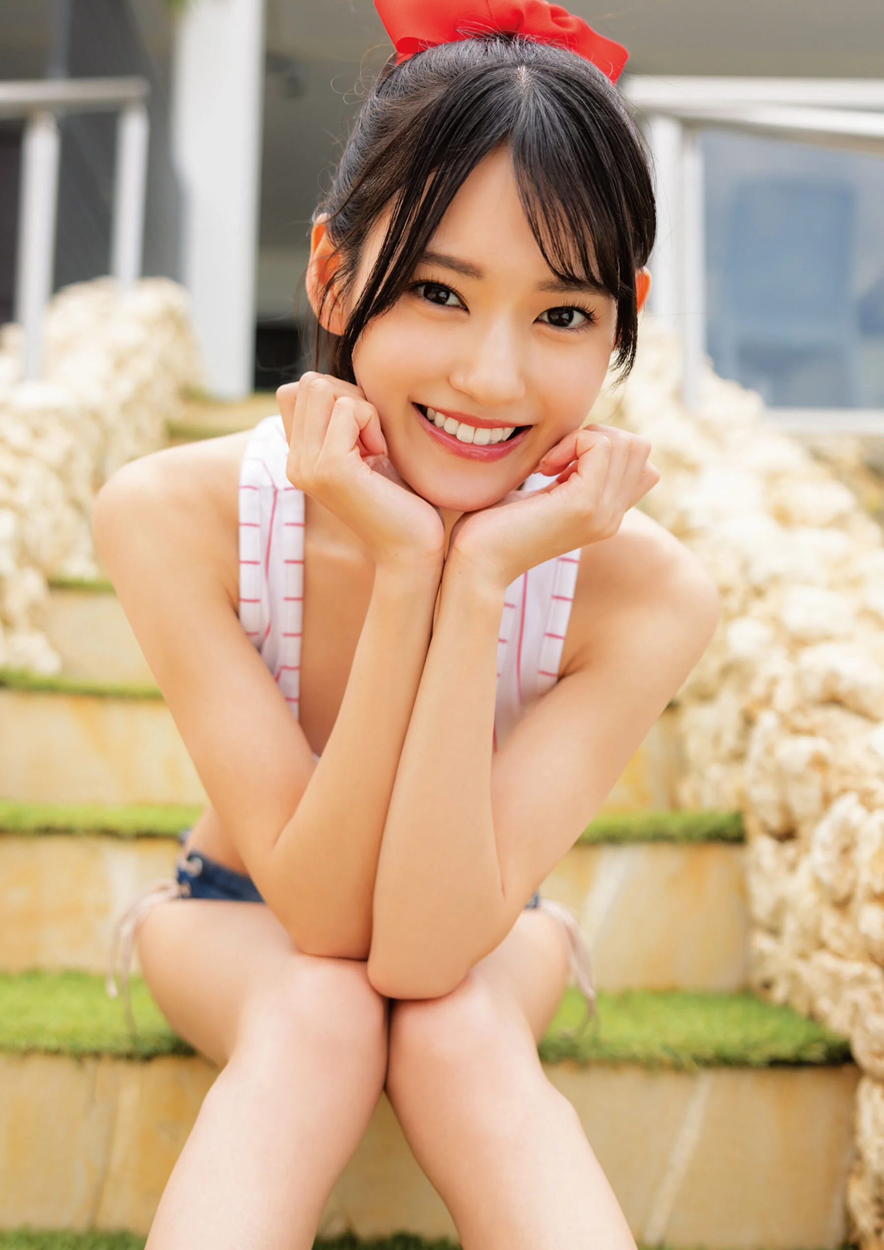 八挂海《She Loves You》 - Photo 29