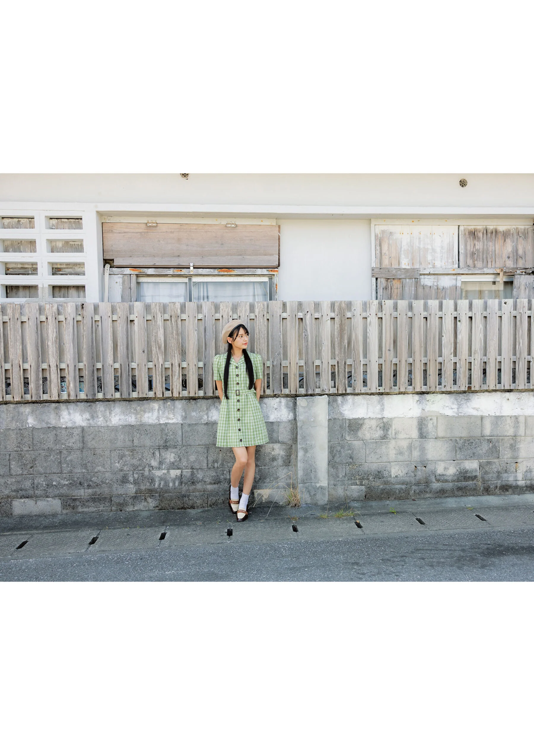 八挂海《She Loves You》 - Photo 52