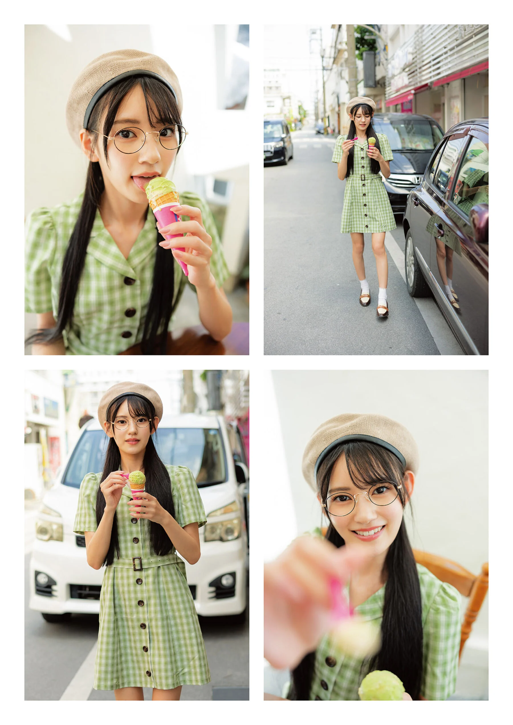 八挂海《She Loves You》 - Photo 56