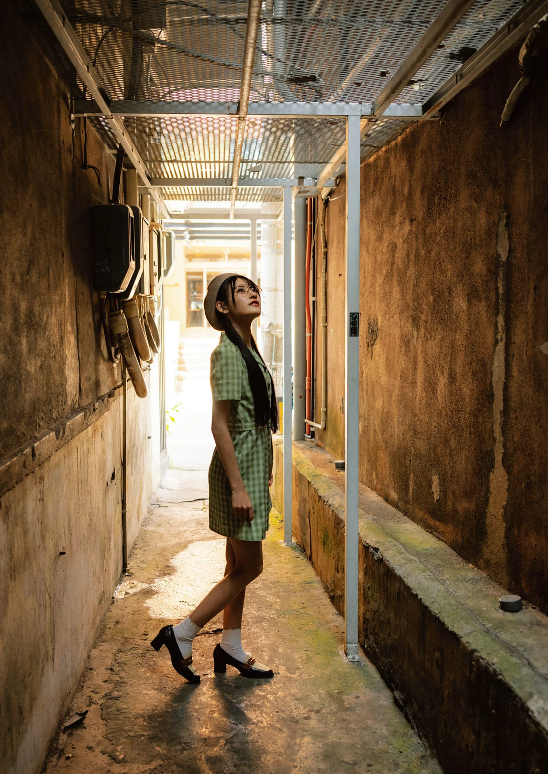 八挂海《She Loves You》 - Photo 58