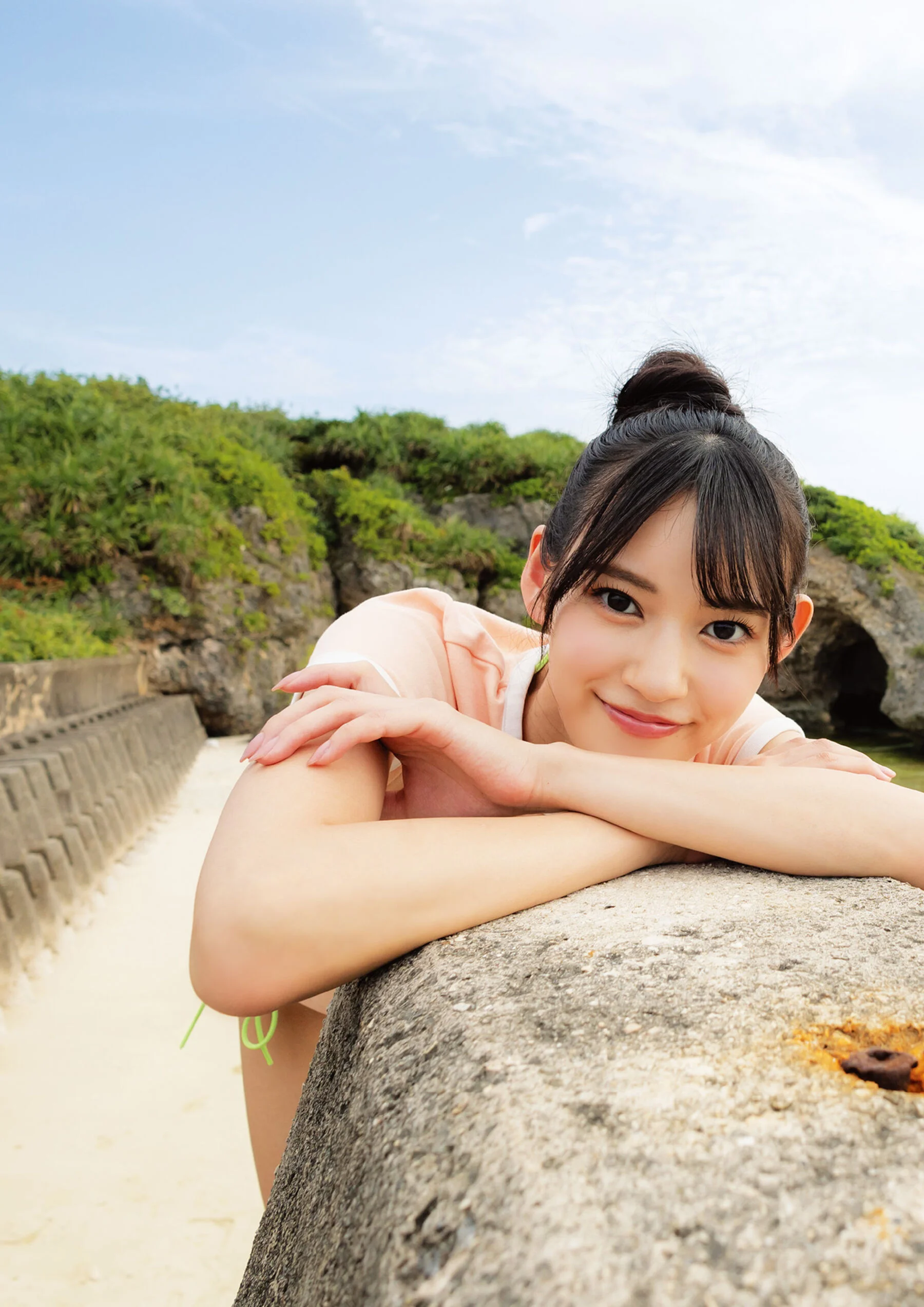 八挂海《She Loves You》 - Photo 119