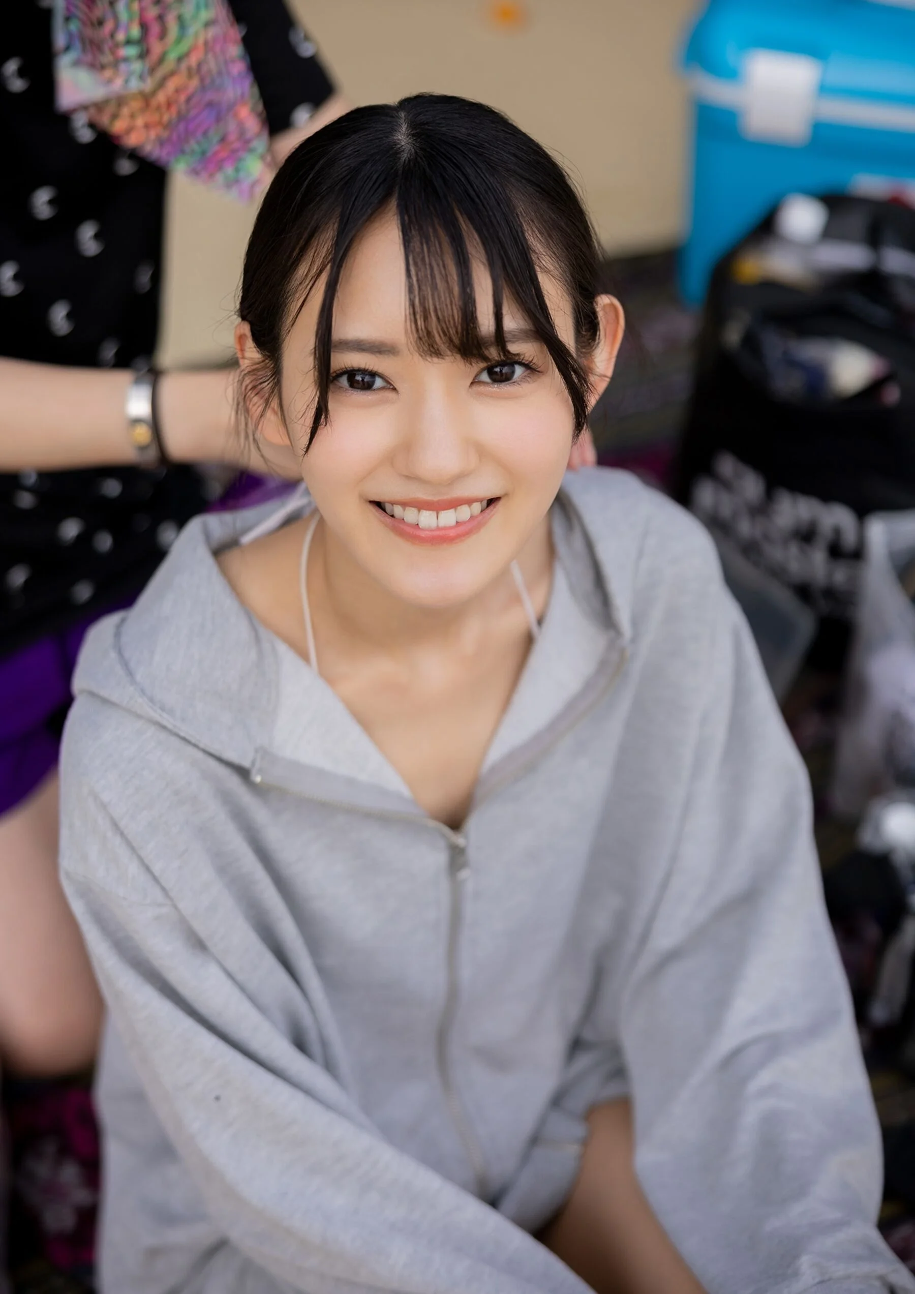 八挂海《She Loves You》 - Photo 141