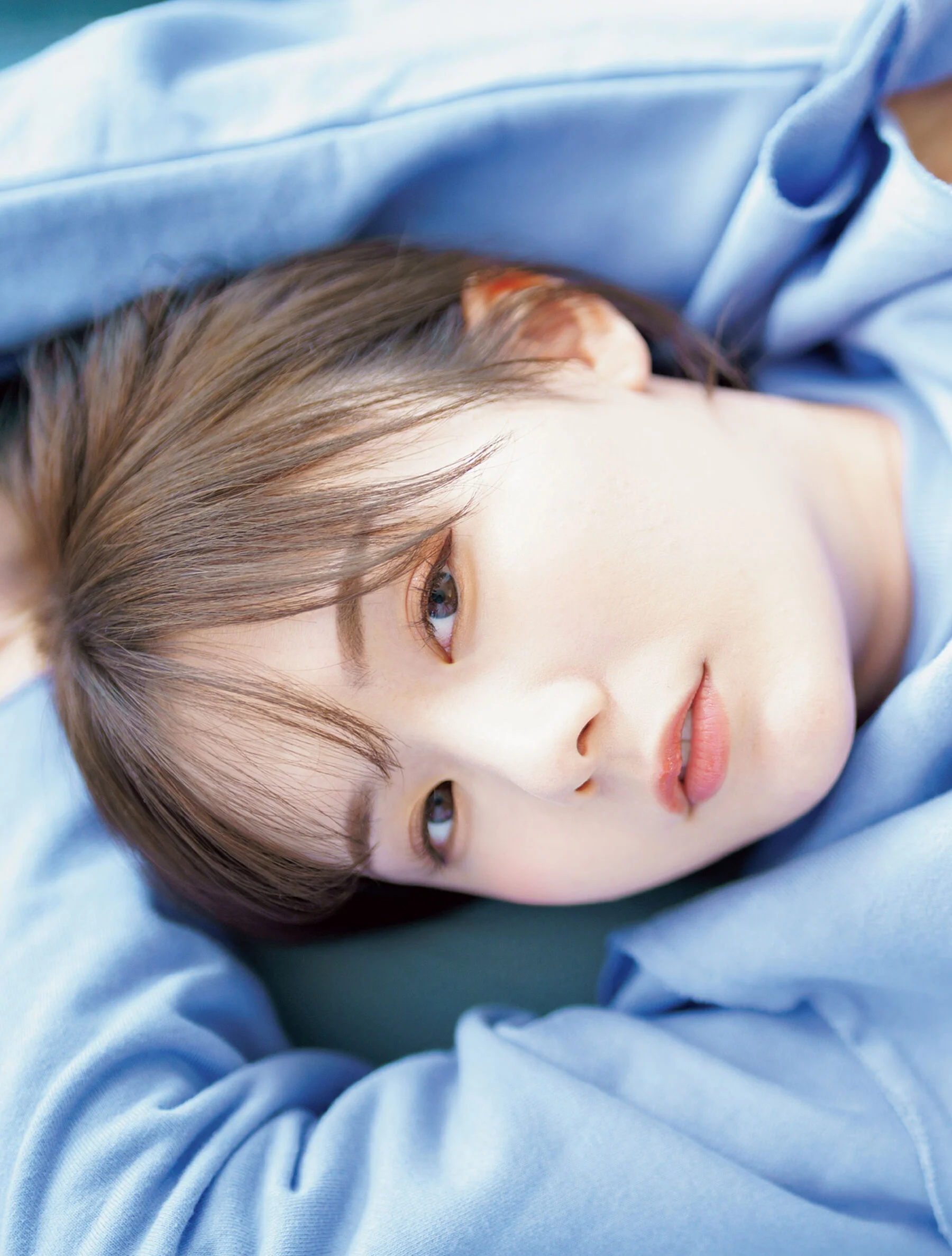 坂道美琉《scenery》 - Photo 7