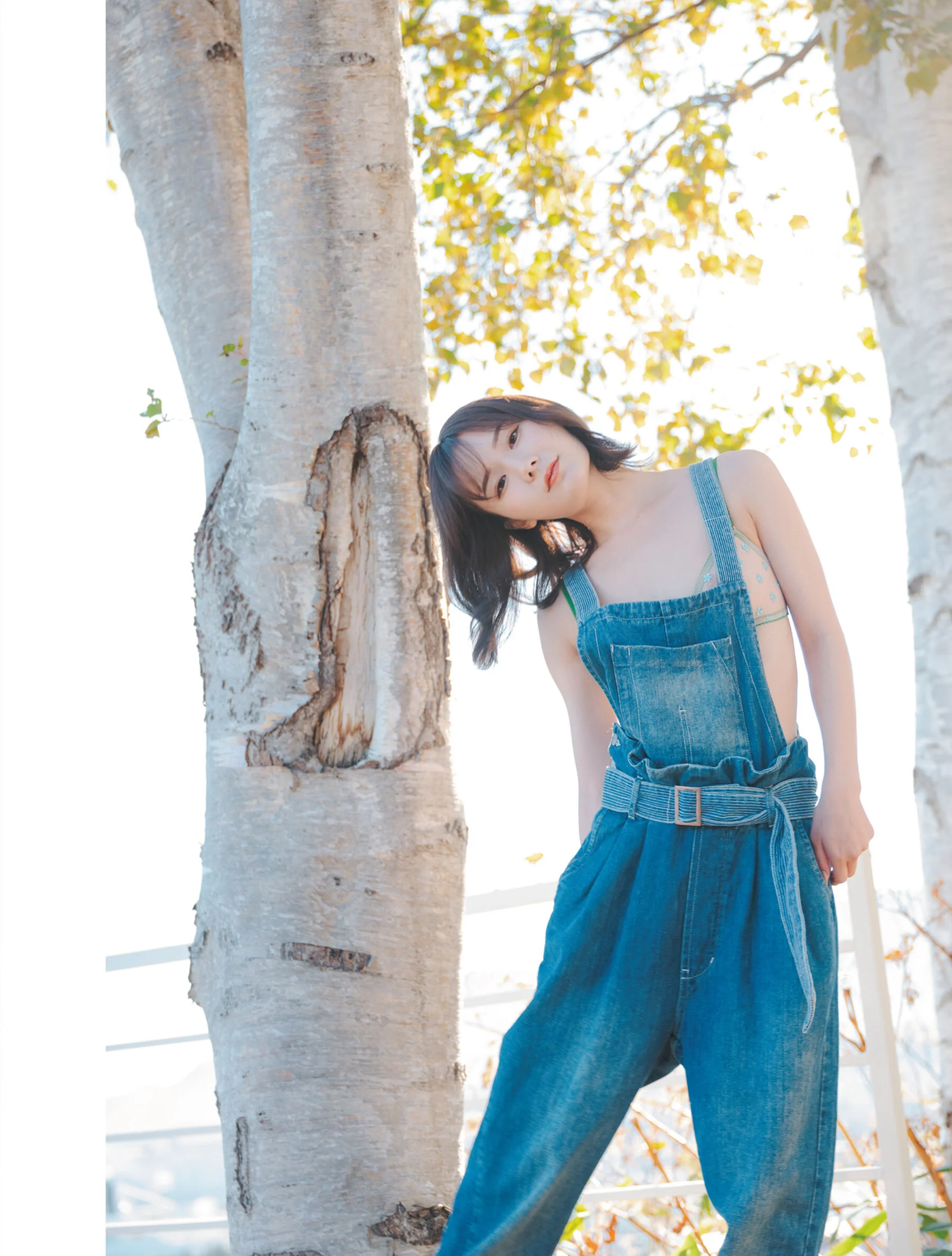 坂道美琉《scenery》 - Photo 8