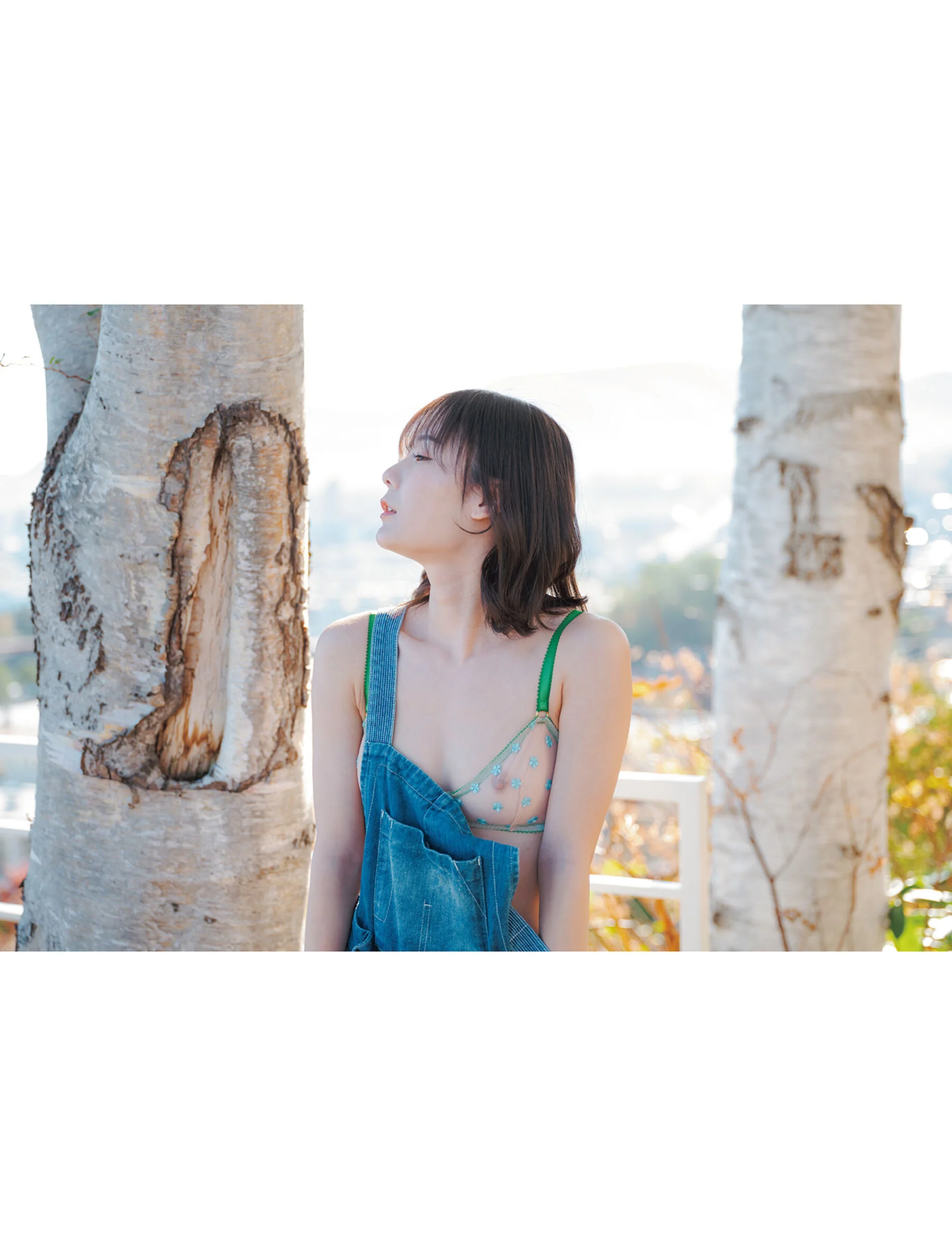 坂道美琉《scenery》 - Photo 10