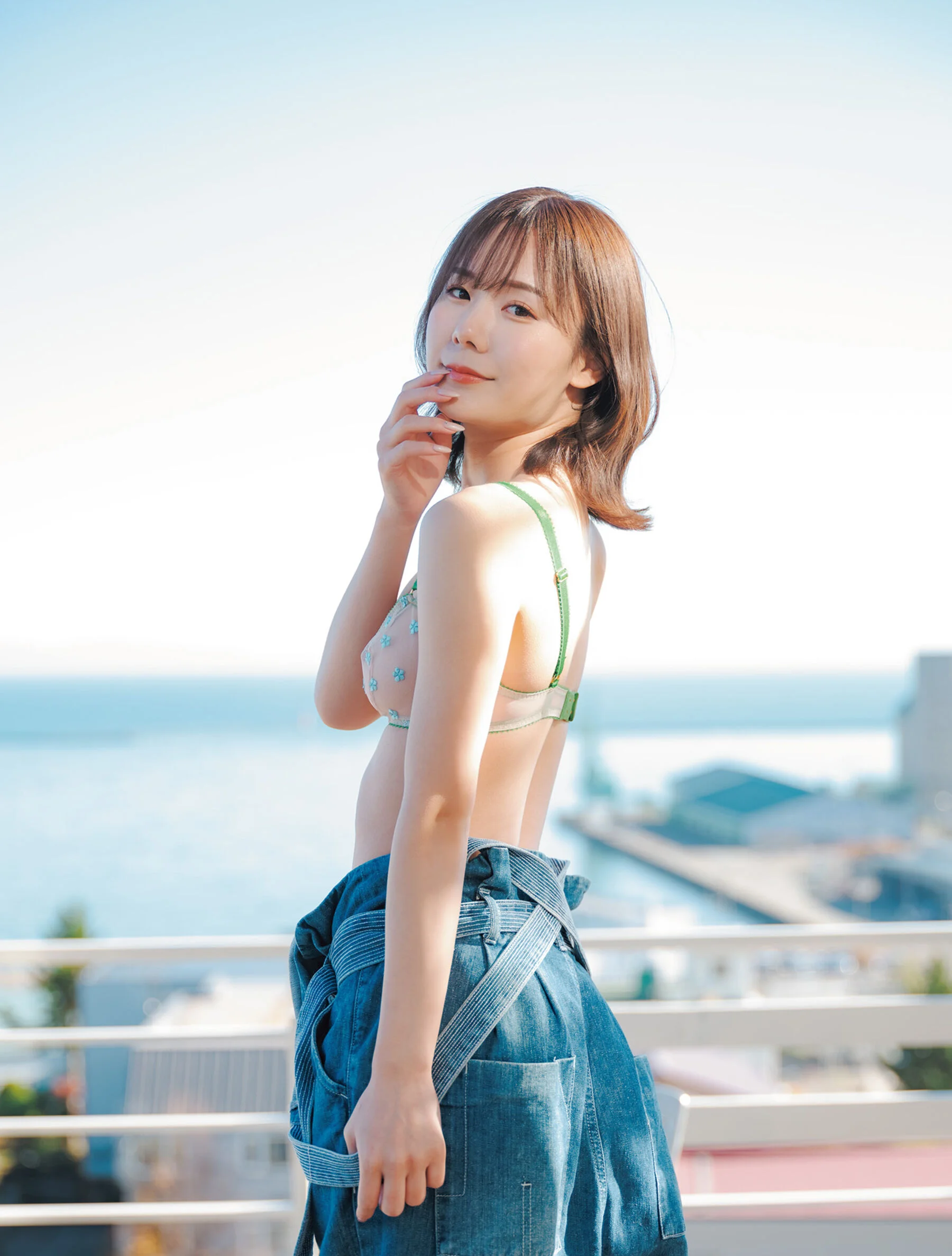 坂道美琉《scenery》 - Photo 13