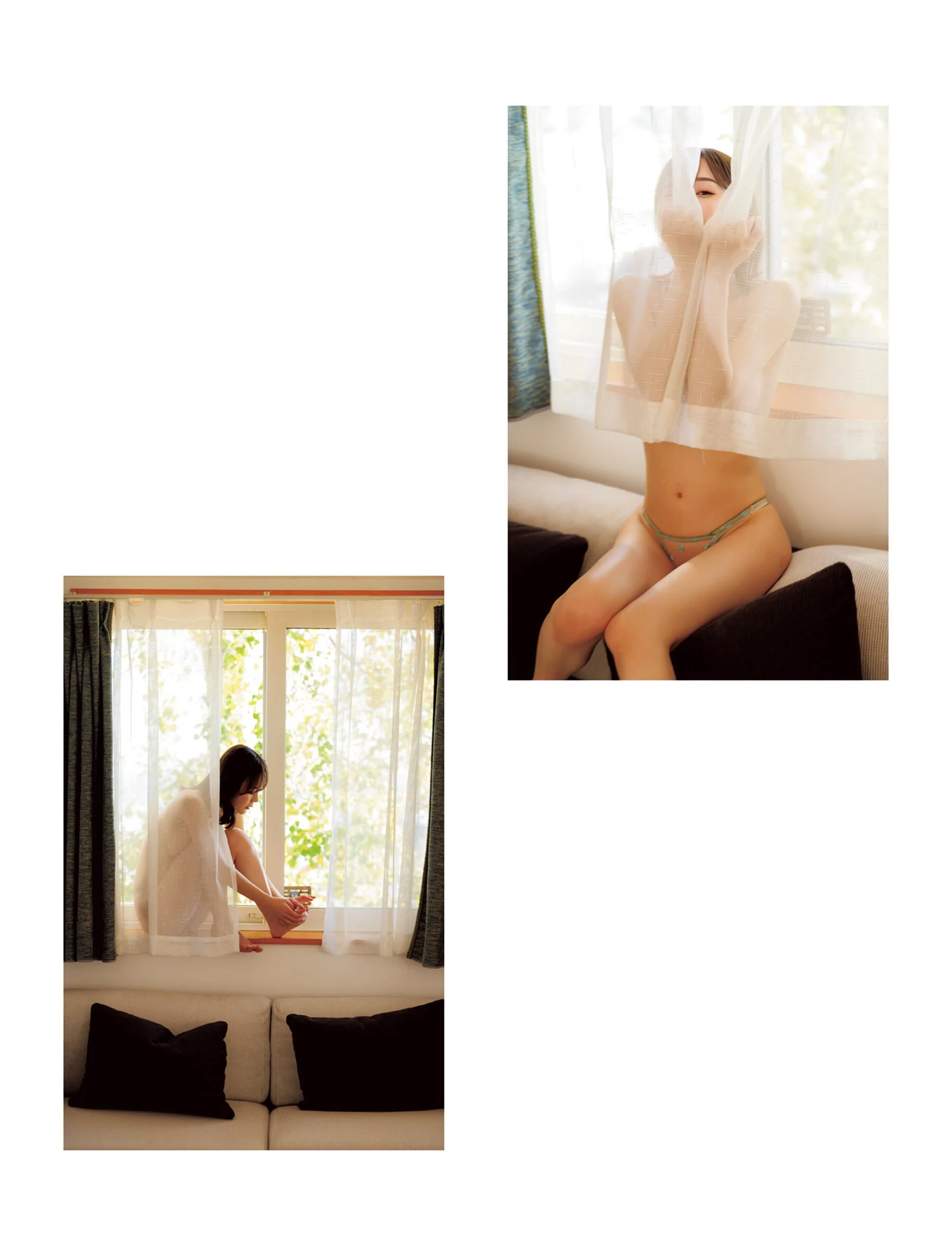 坂道美琉《scenery》 - Photo 22