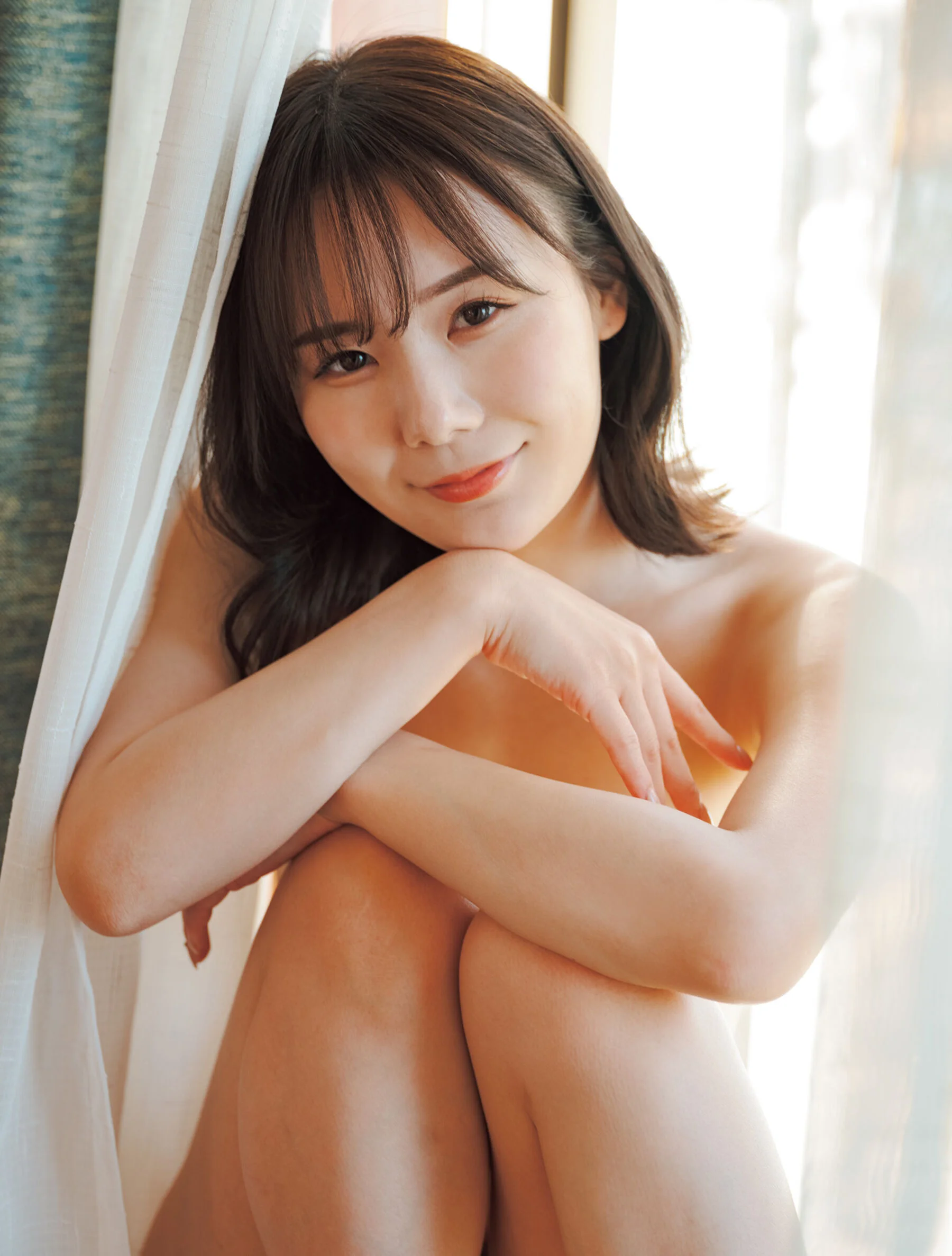 坂道美琉《scenery》 - Photo 23