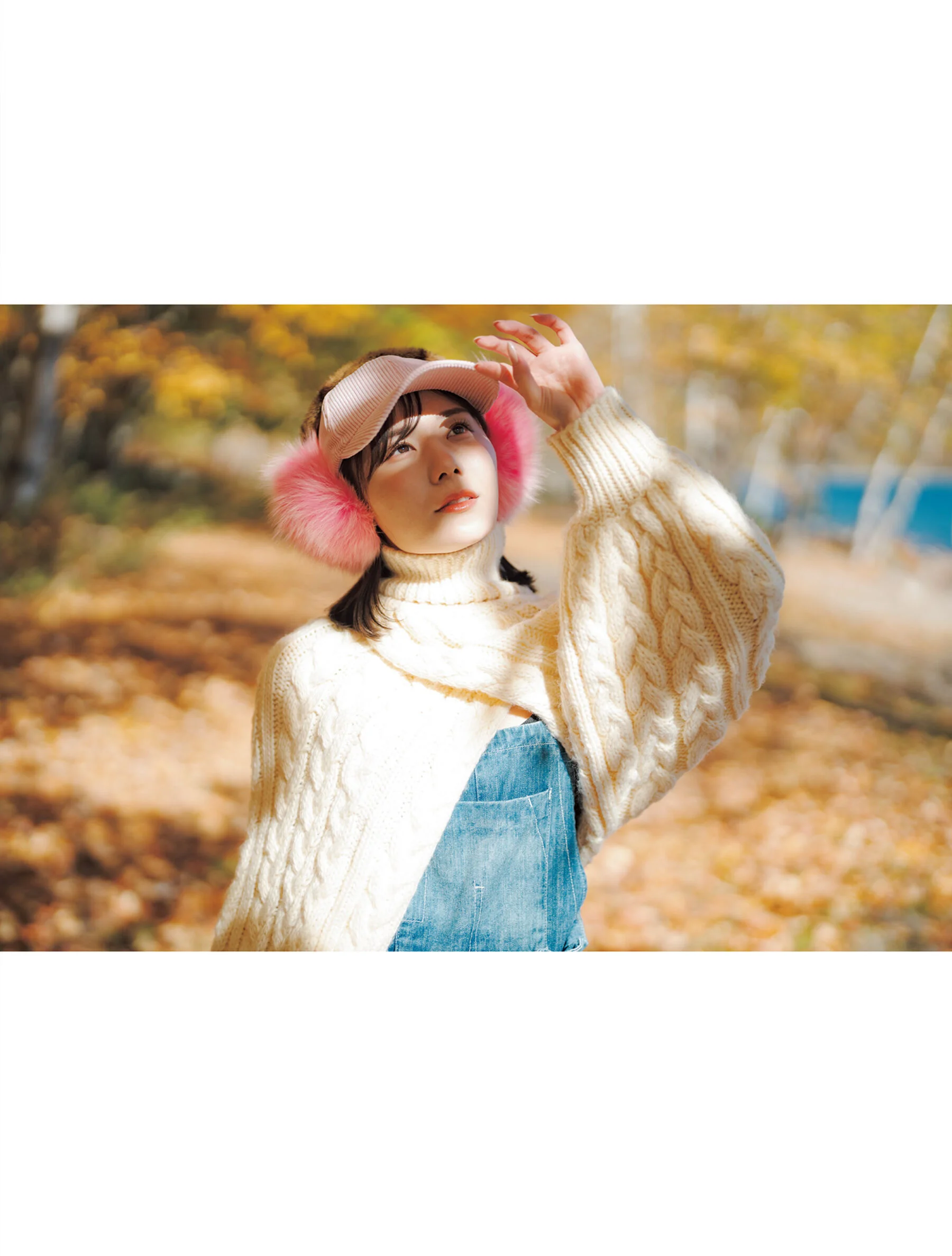 坂道美琉《scenery》 - Photo 26