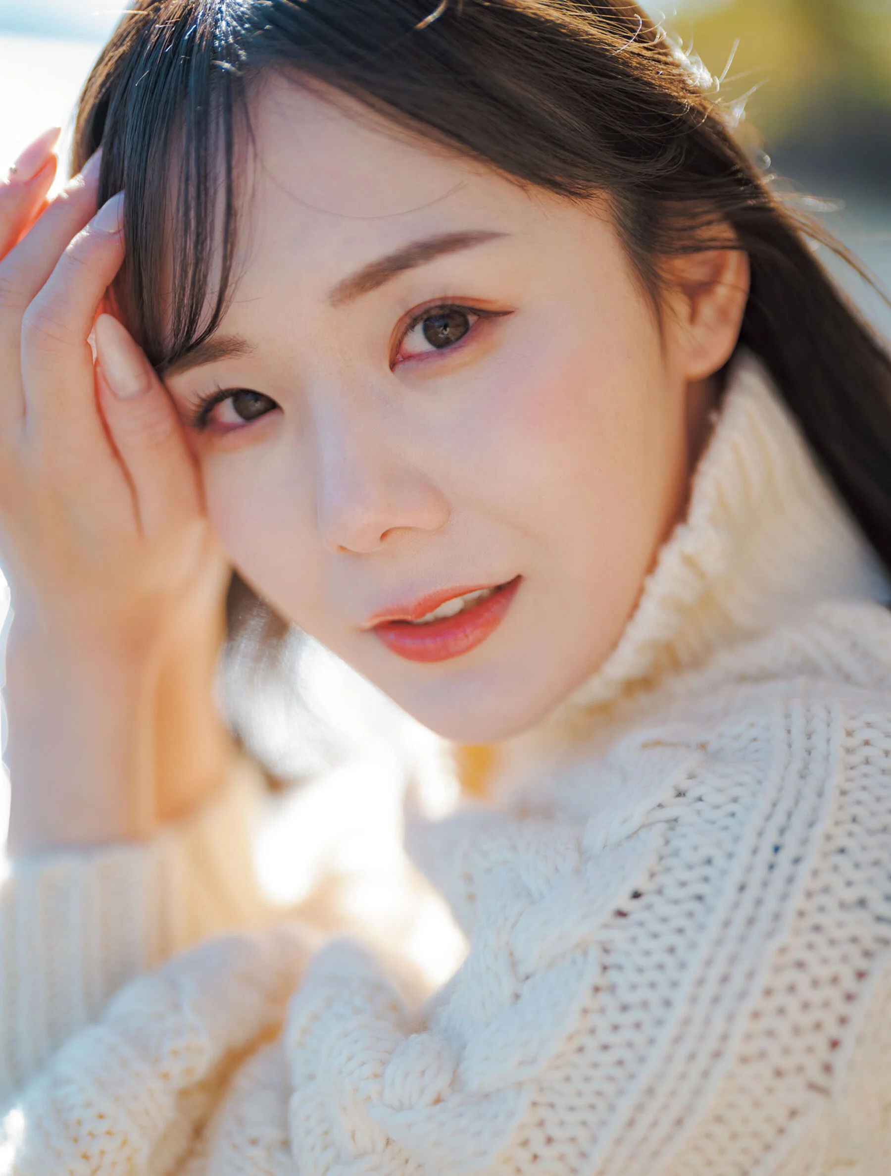坂道美琉《scenery》 - Photo 27