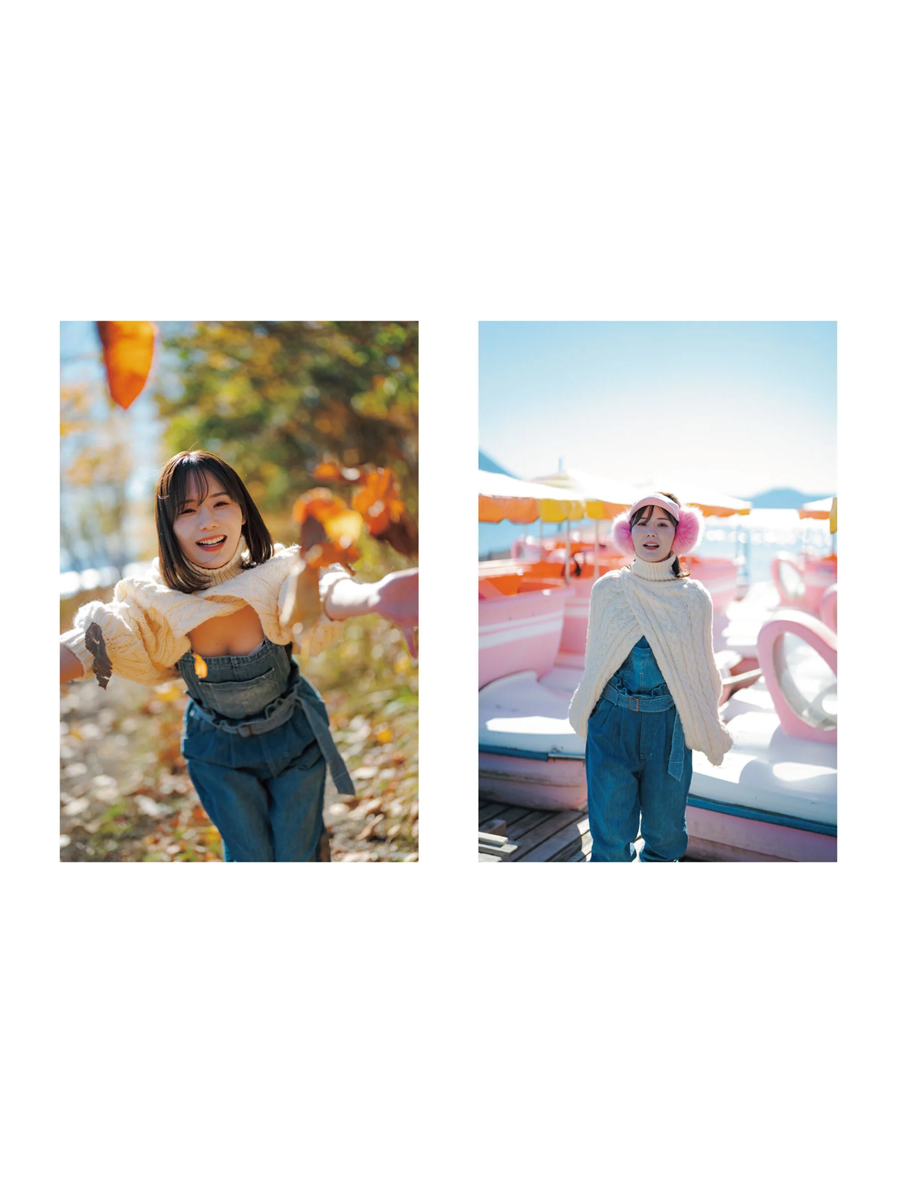 坂道美琉《scenery》 - Photo 28