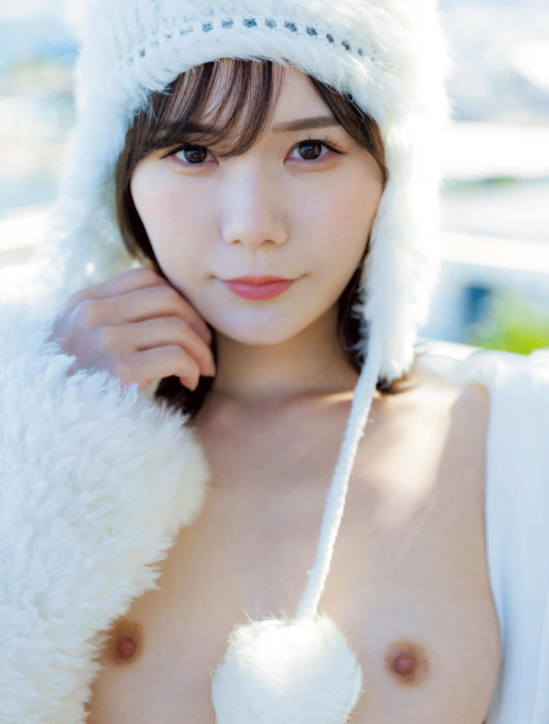 坂道美琉《scenery》 - Photo 39