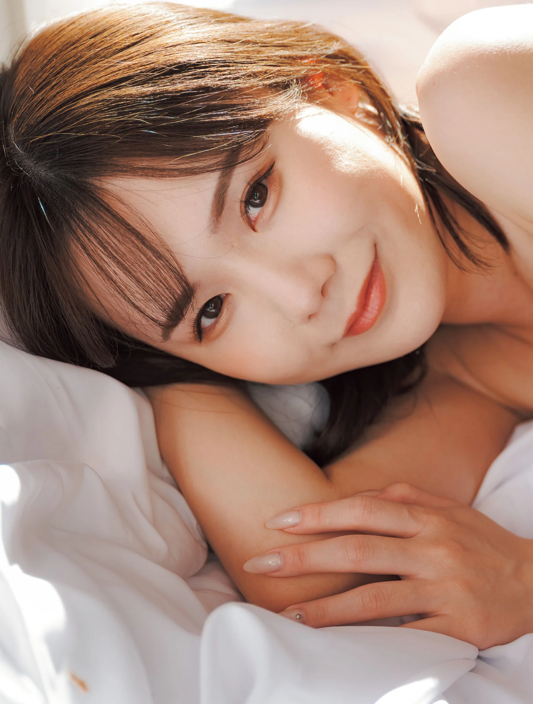 坂道美琉《scenery》 - Photo 43