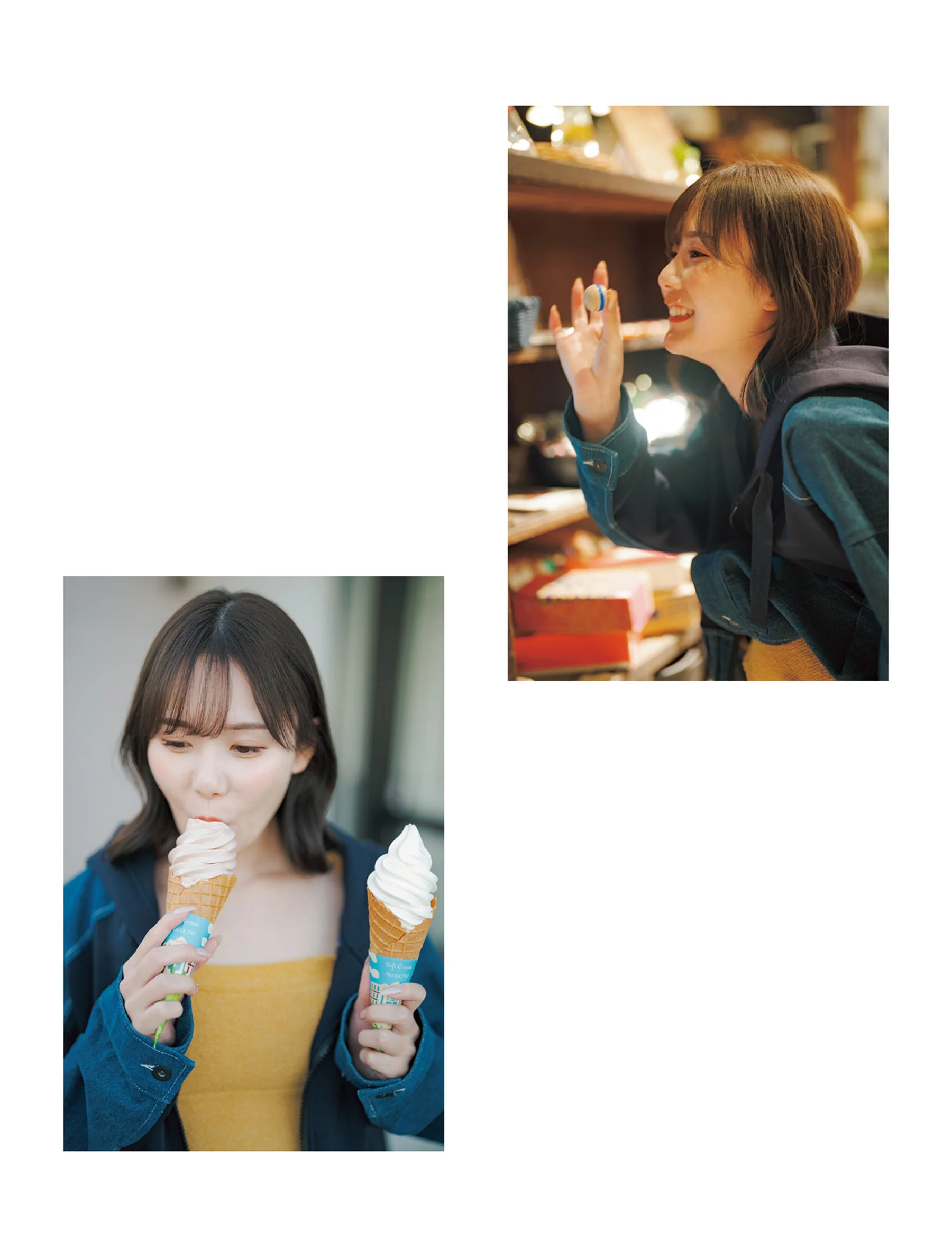 坂道美琉《scenery》 - Photo 51