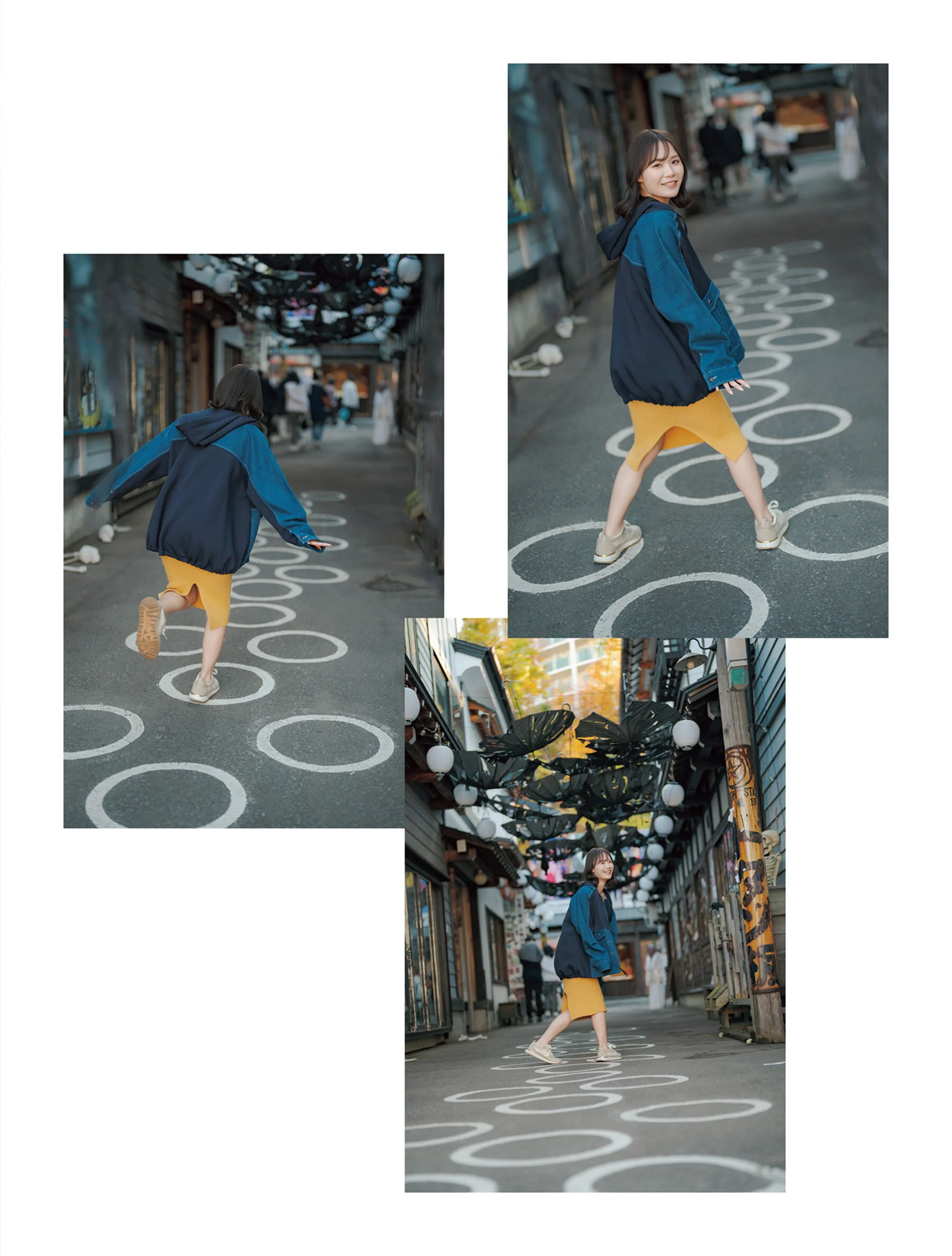 坂道美琉《scenery》 - Photo 52