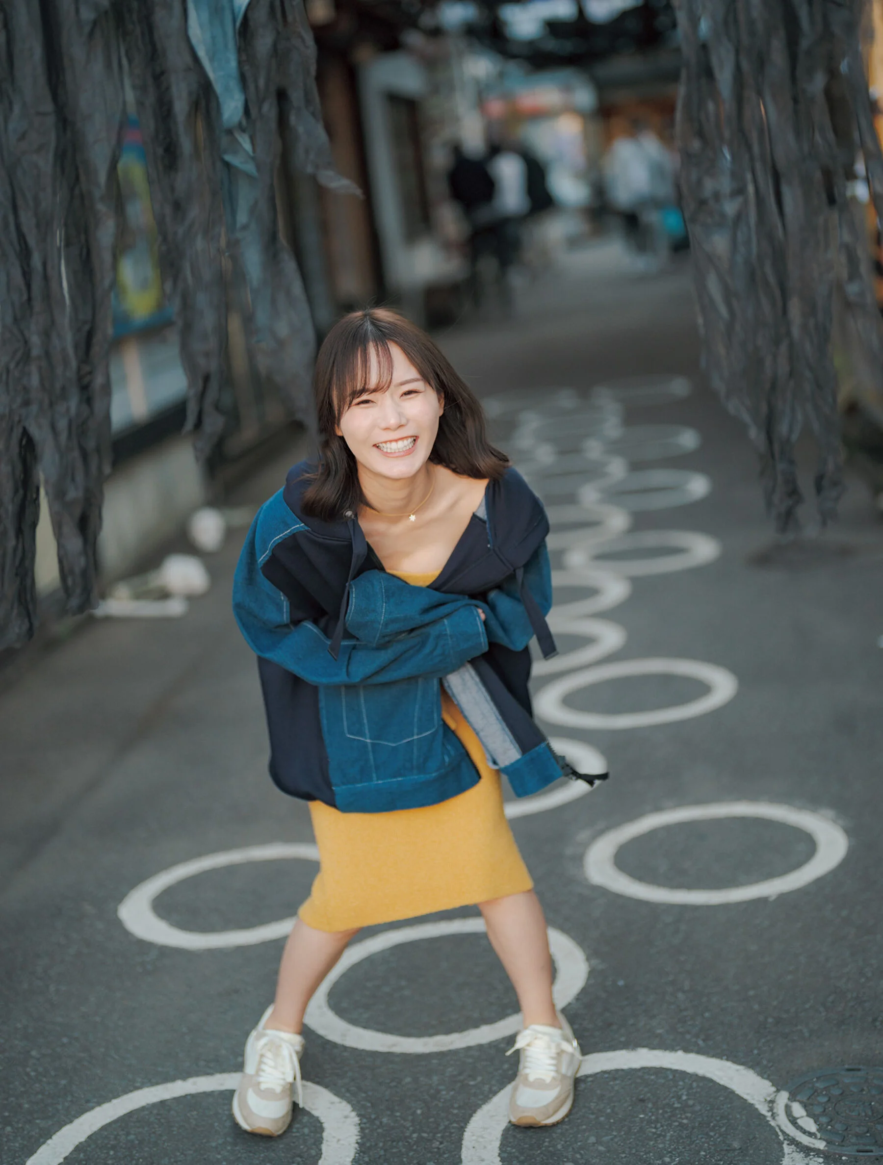 坂道美琉《scenery》 - Photo 53