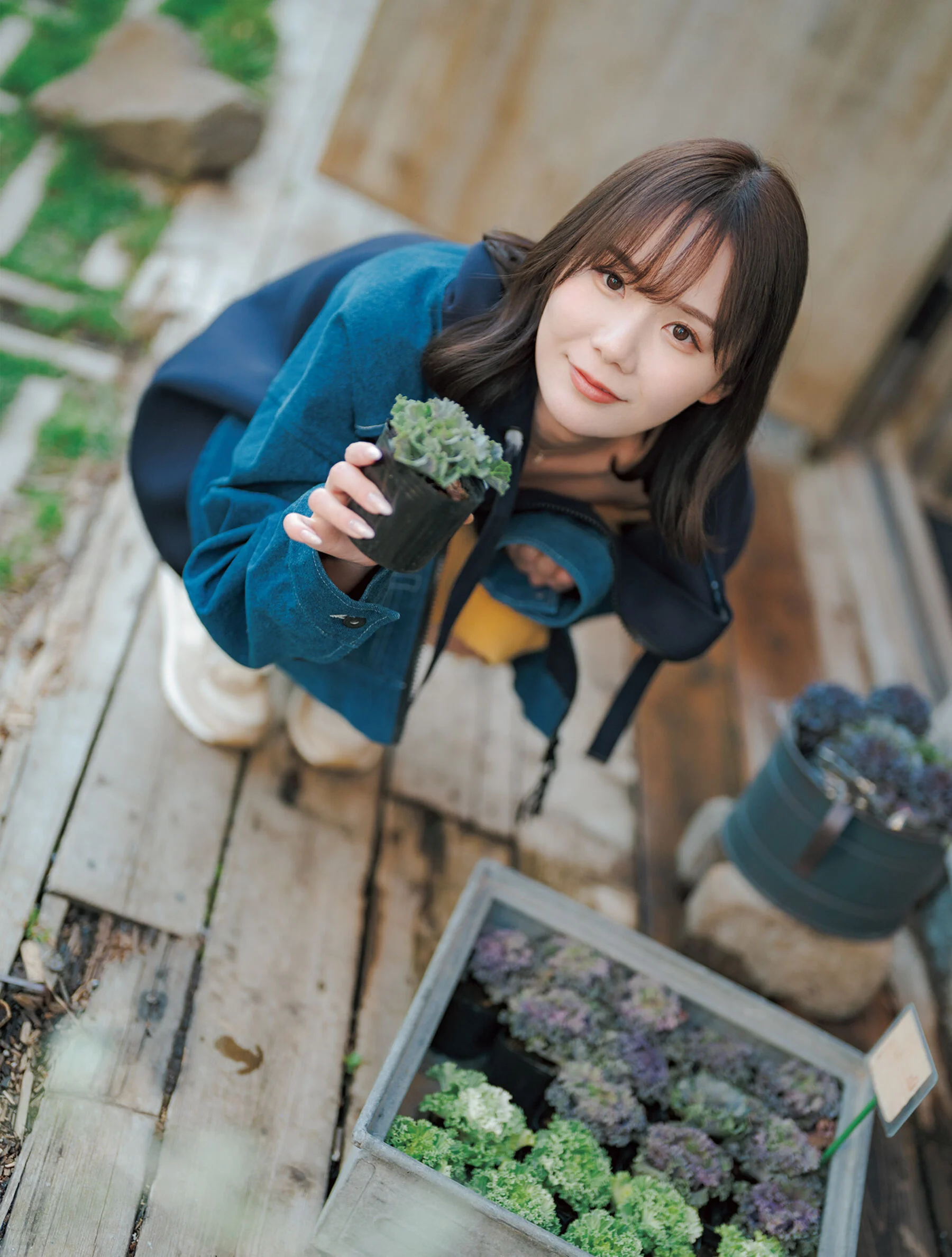 坂道美琉《scenery》 - Photo 56
